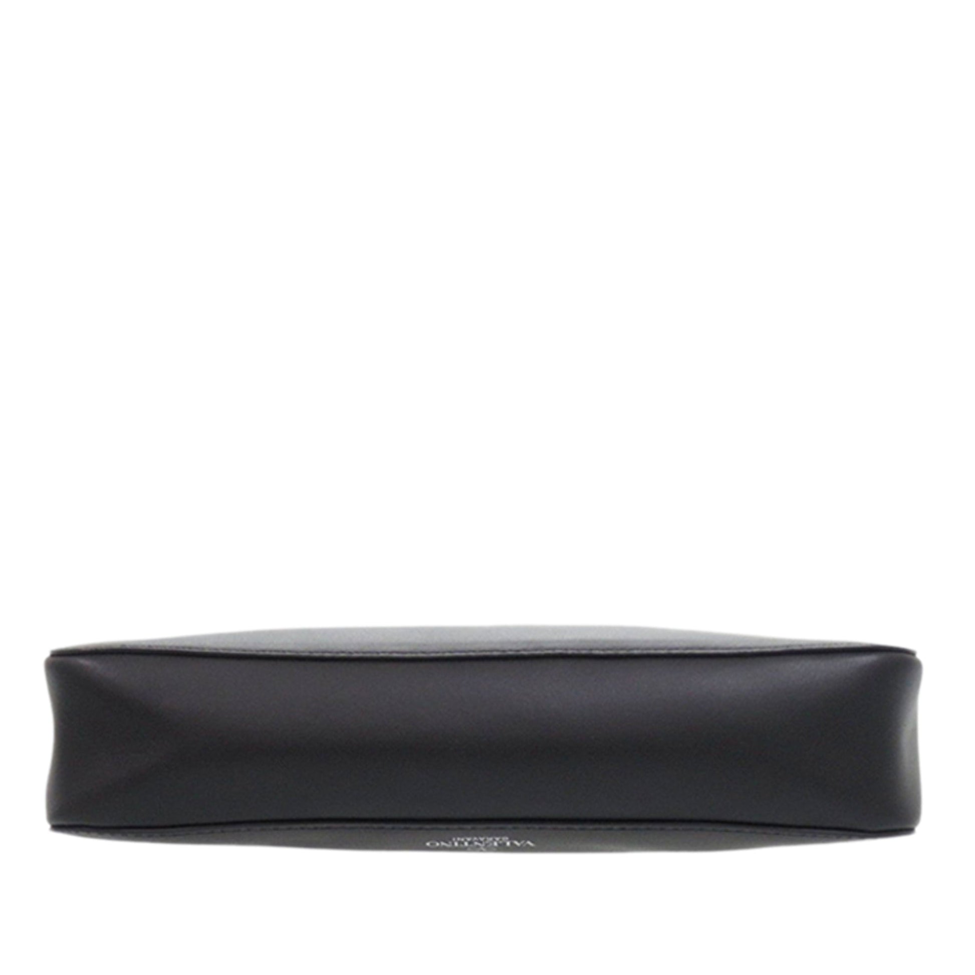Valentino Leather VLTN Crossbody