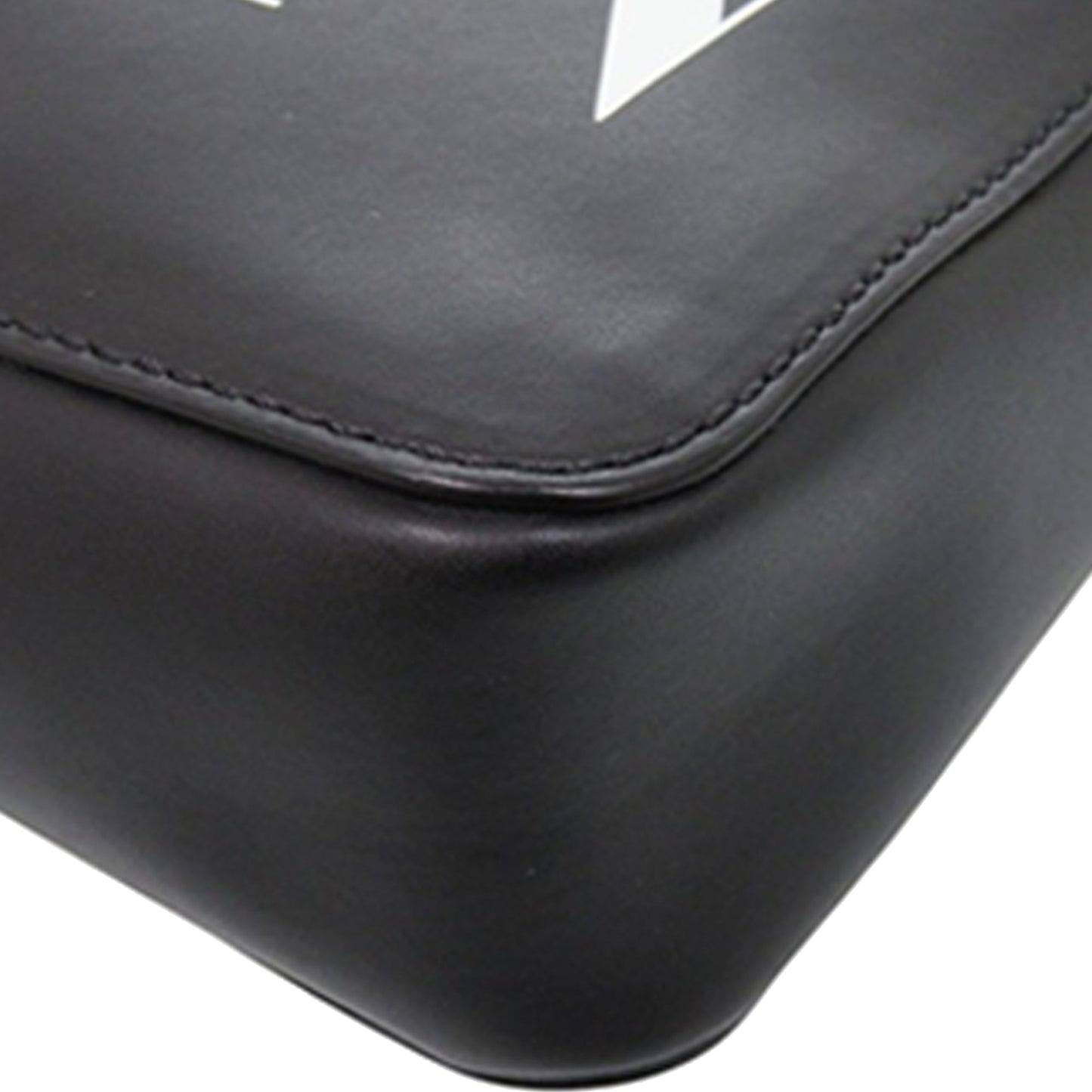 Valentino Leather VLTN Crossbody