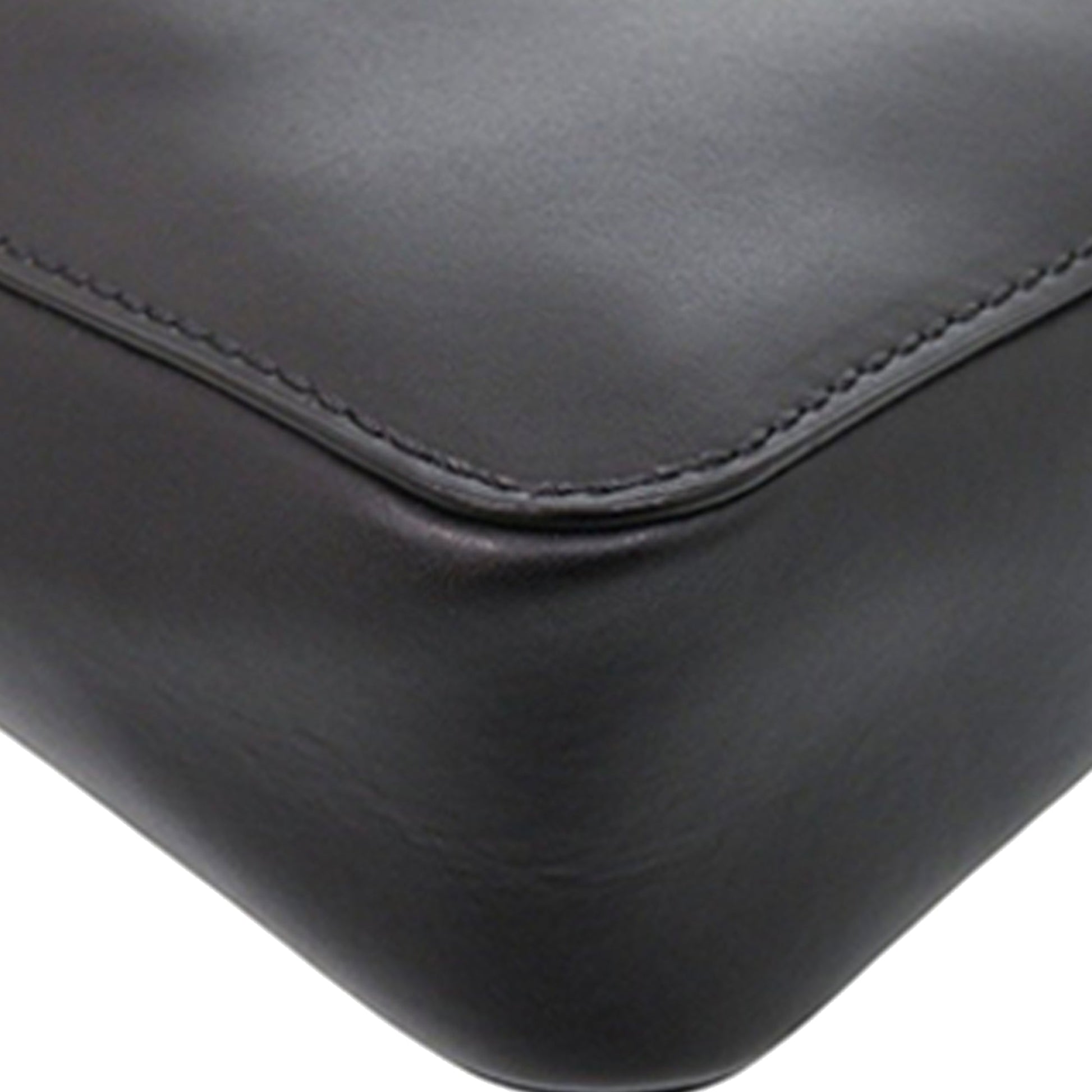 Valentino Leather VLTN Crossbody