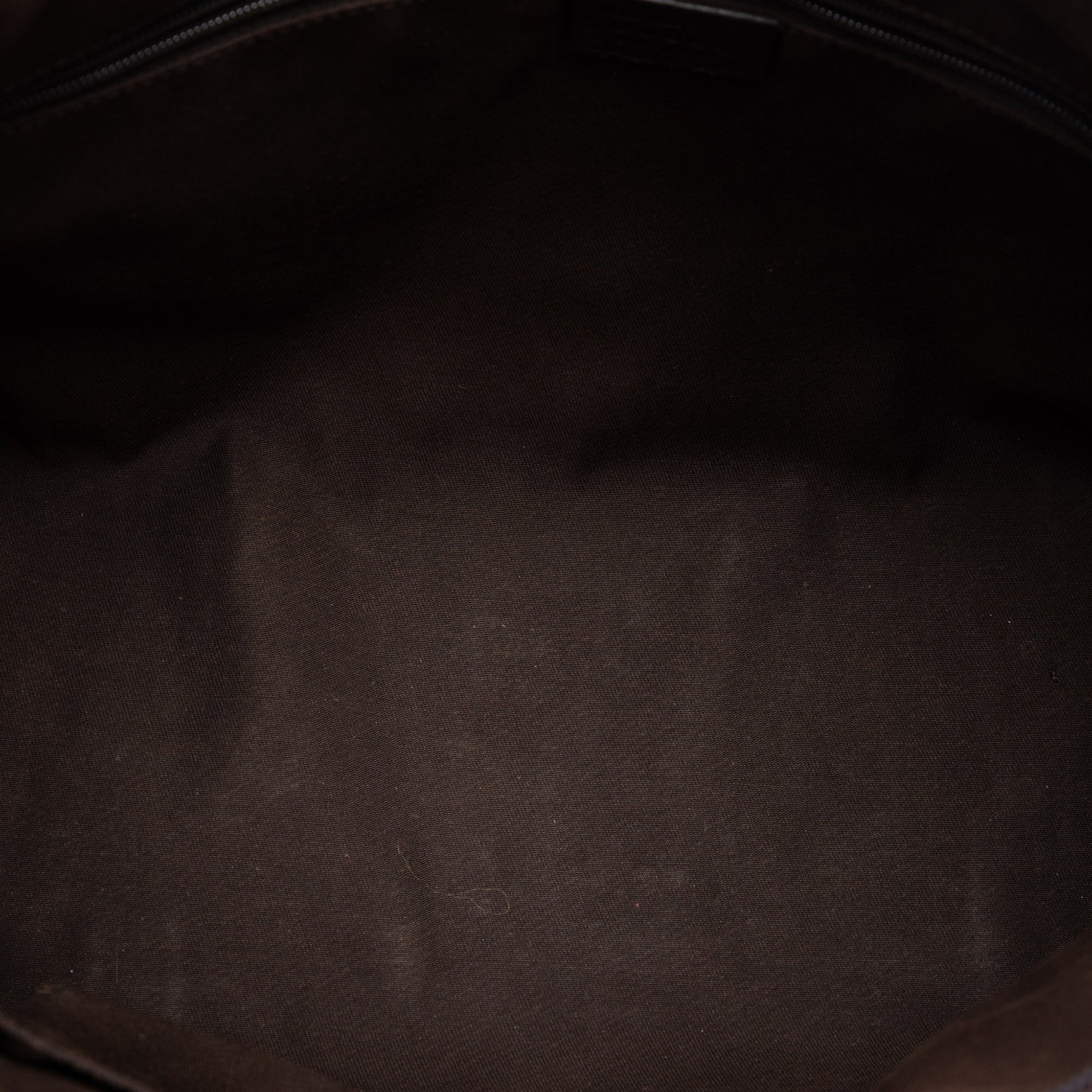 Gucci GG Nylon Abbey D Ring Tote