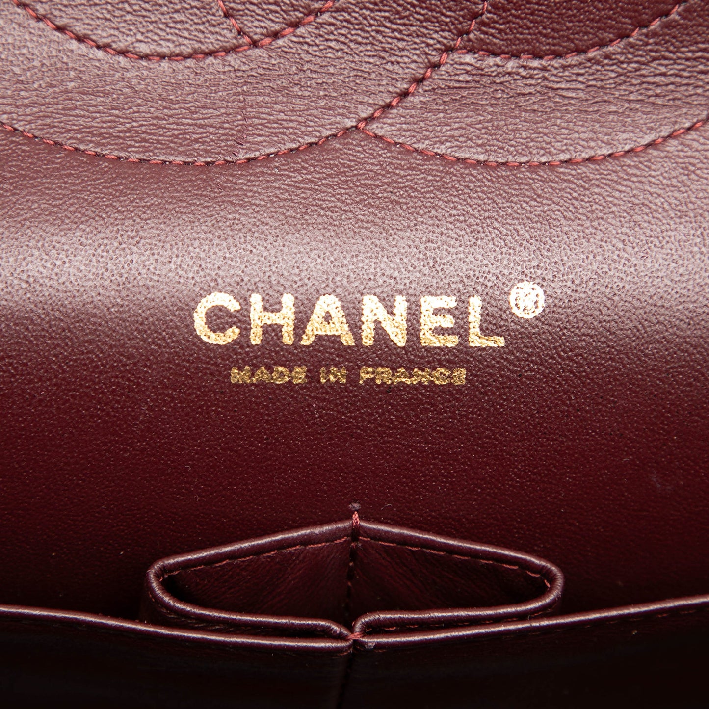 Chanel Jumbo Classic Lambskin Double Flap
