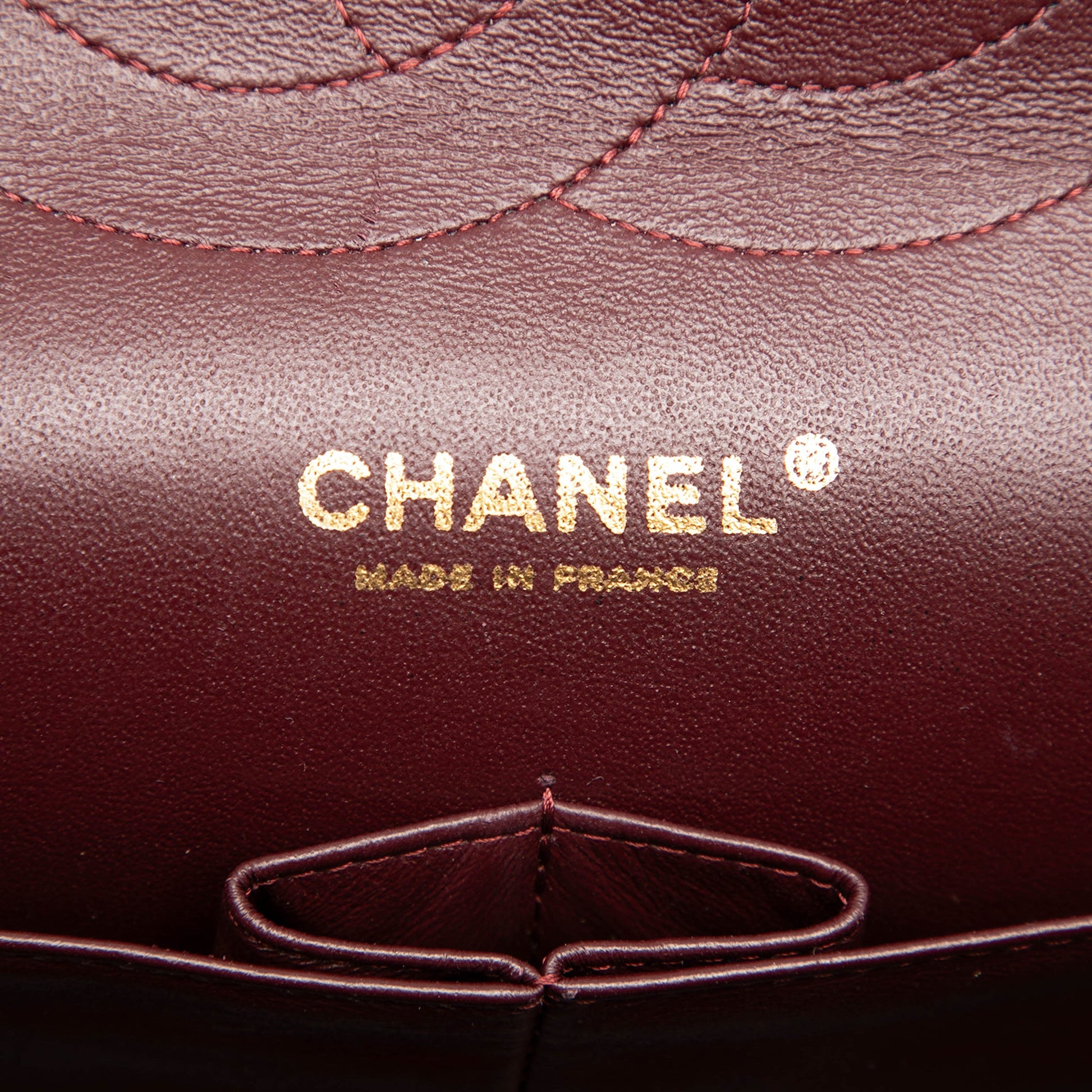 Chanel Jumbo Classic Lambskin Double Flap