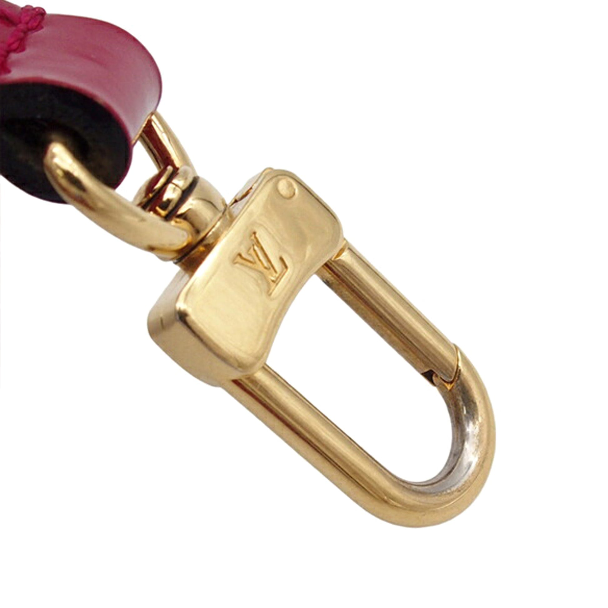 Louis Vuitton Monogram Vernis Alma BB