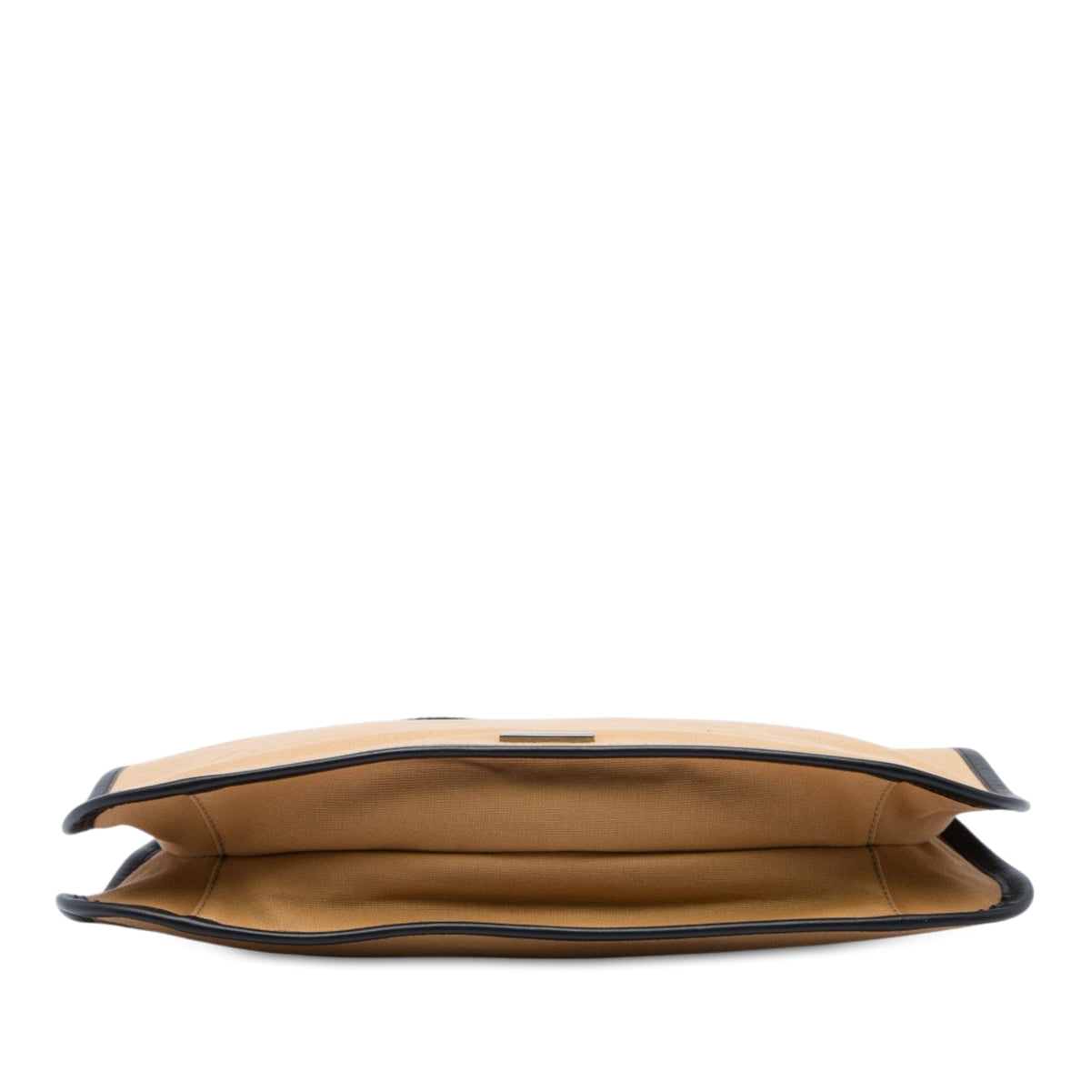 Gucci Canvas Web Shoulder Bag