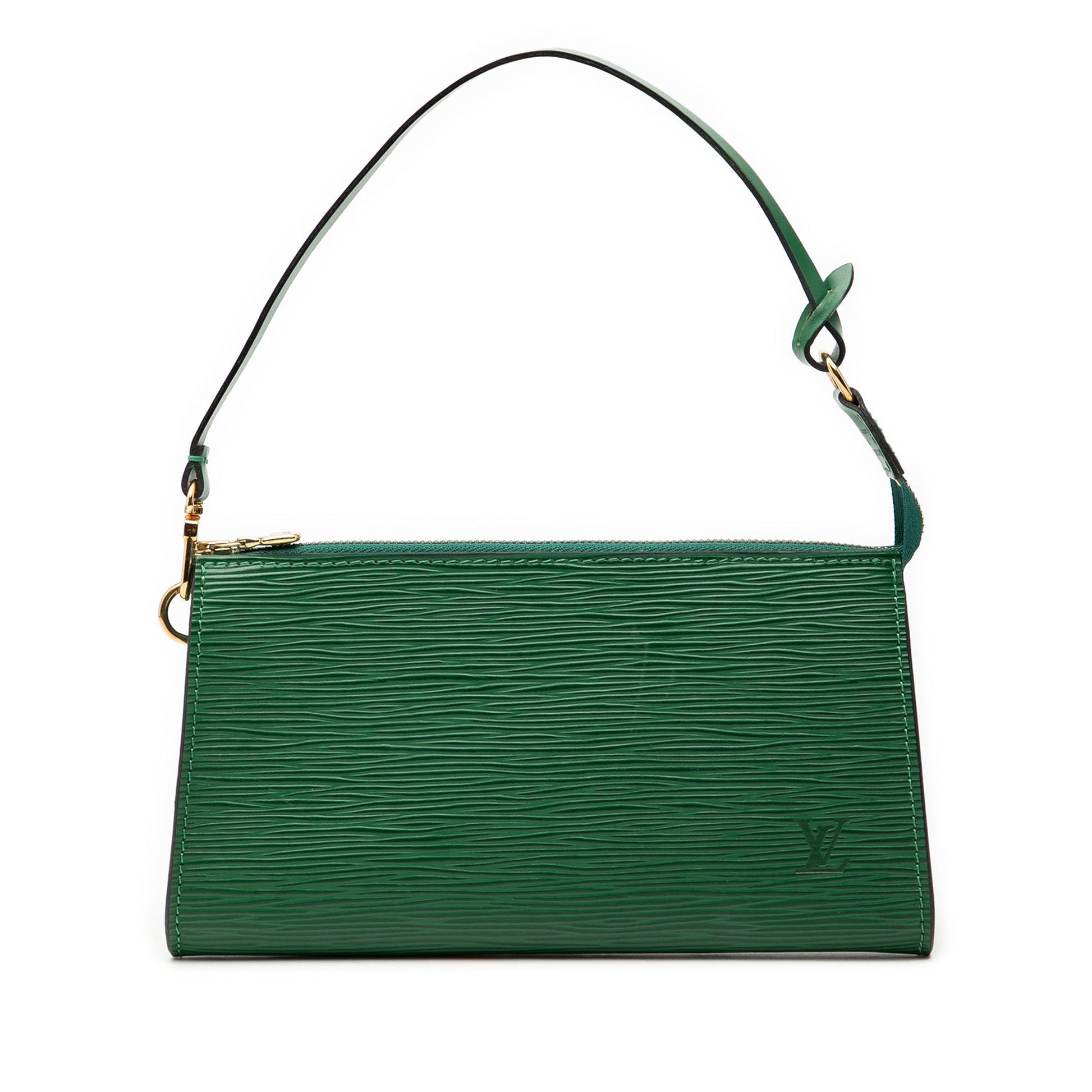 Louis Vuitton Epi Pochette Accessoires