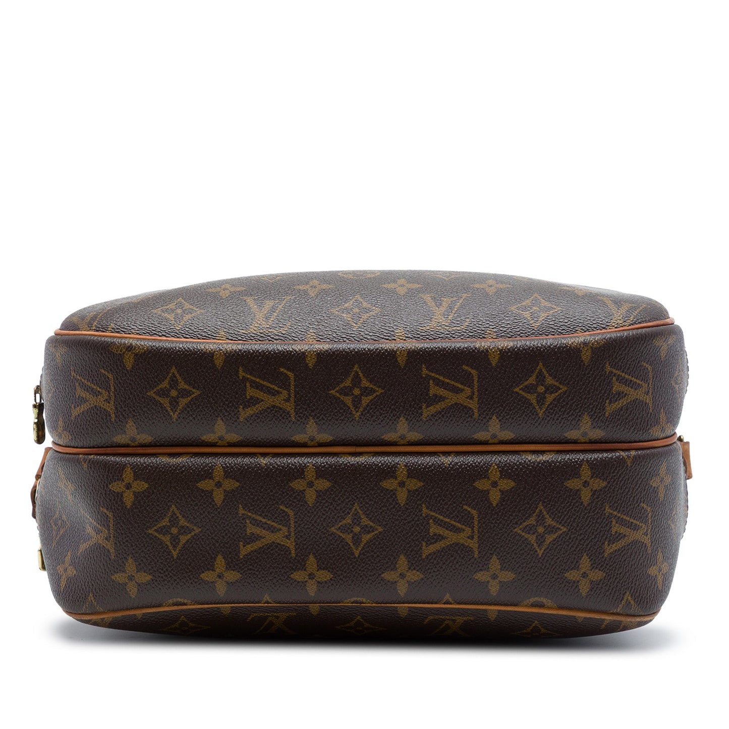 Louis Vuitton Monogram Reporter PM