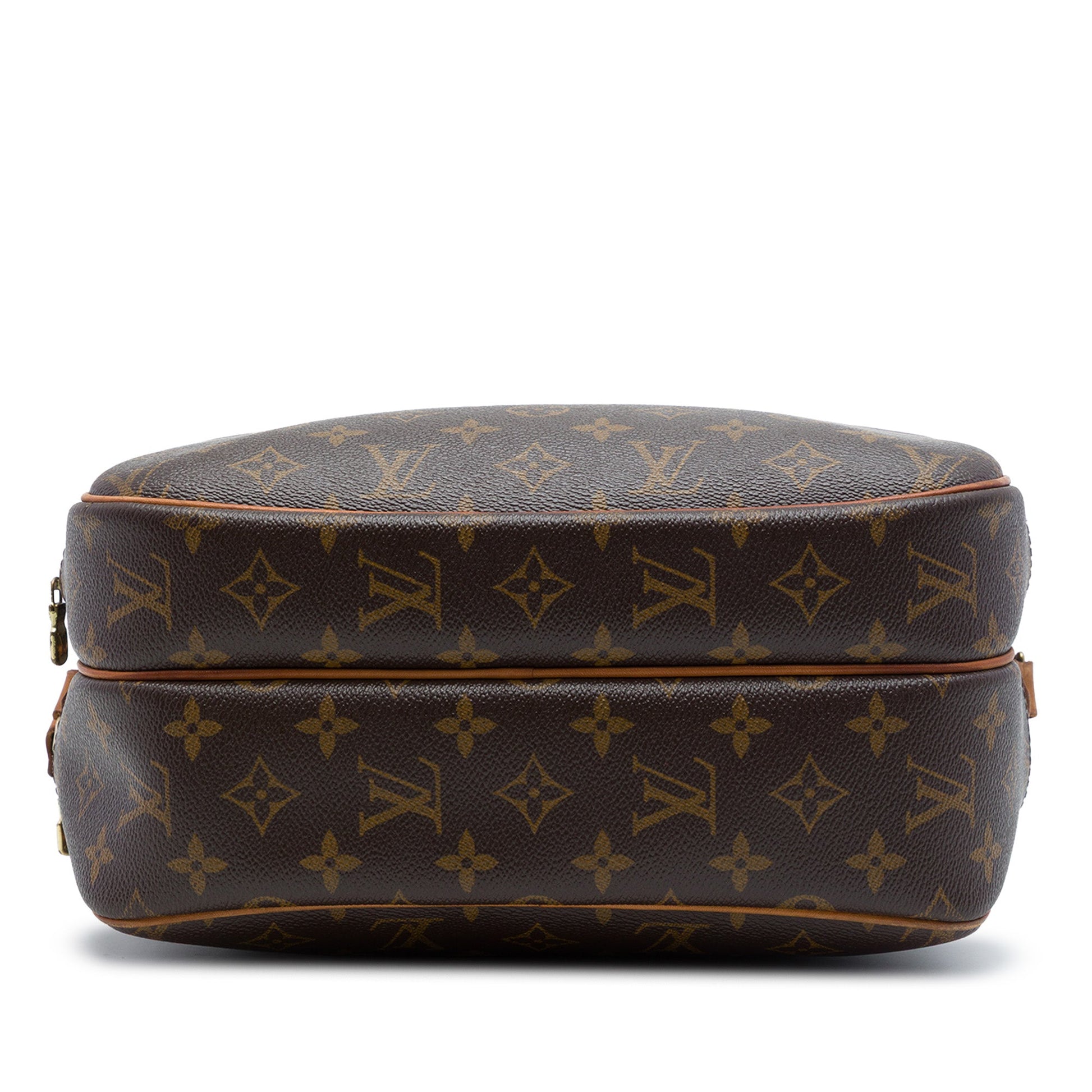 Louis Vuitton Monogram Reporter PM