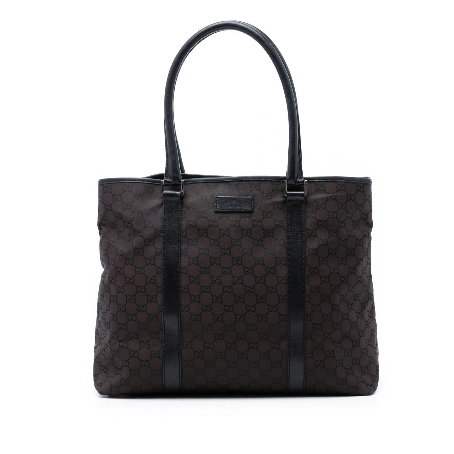 Gucci GG Nylon Joy Tote