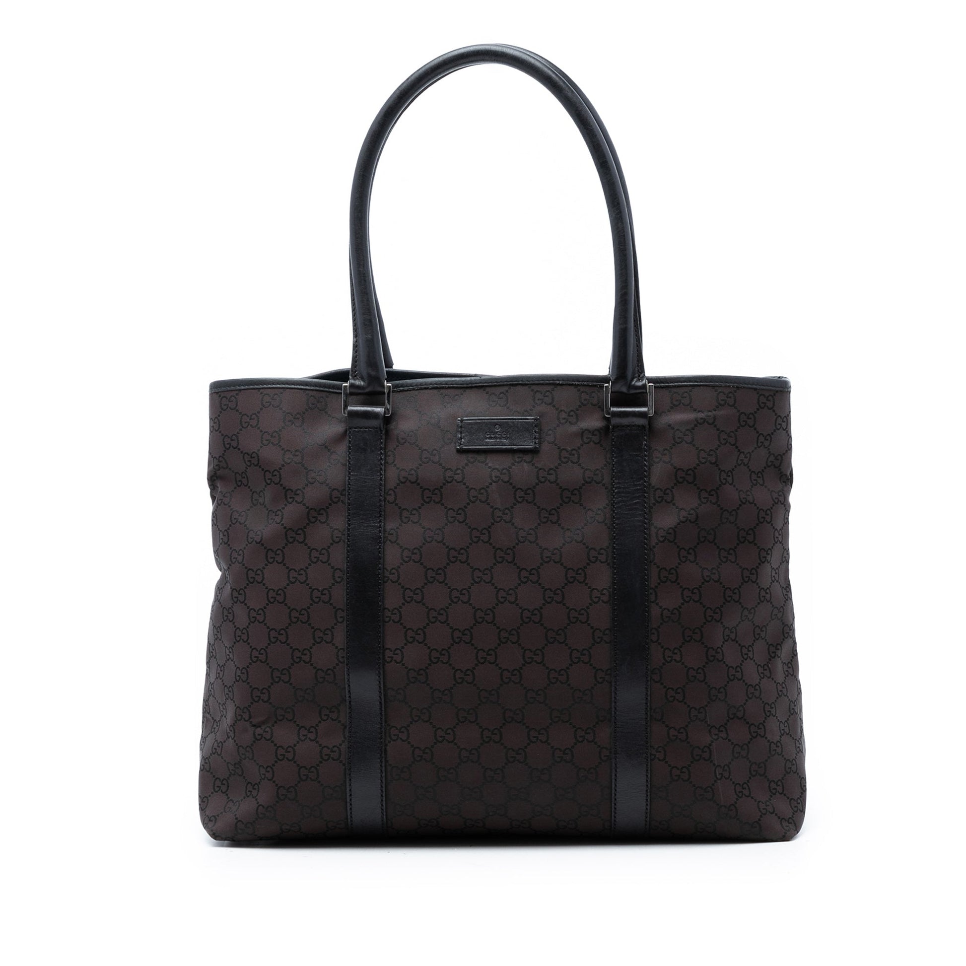 Gucci GG Nylon Joy Tote