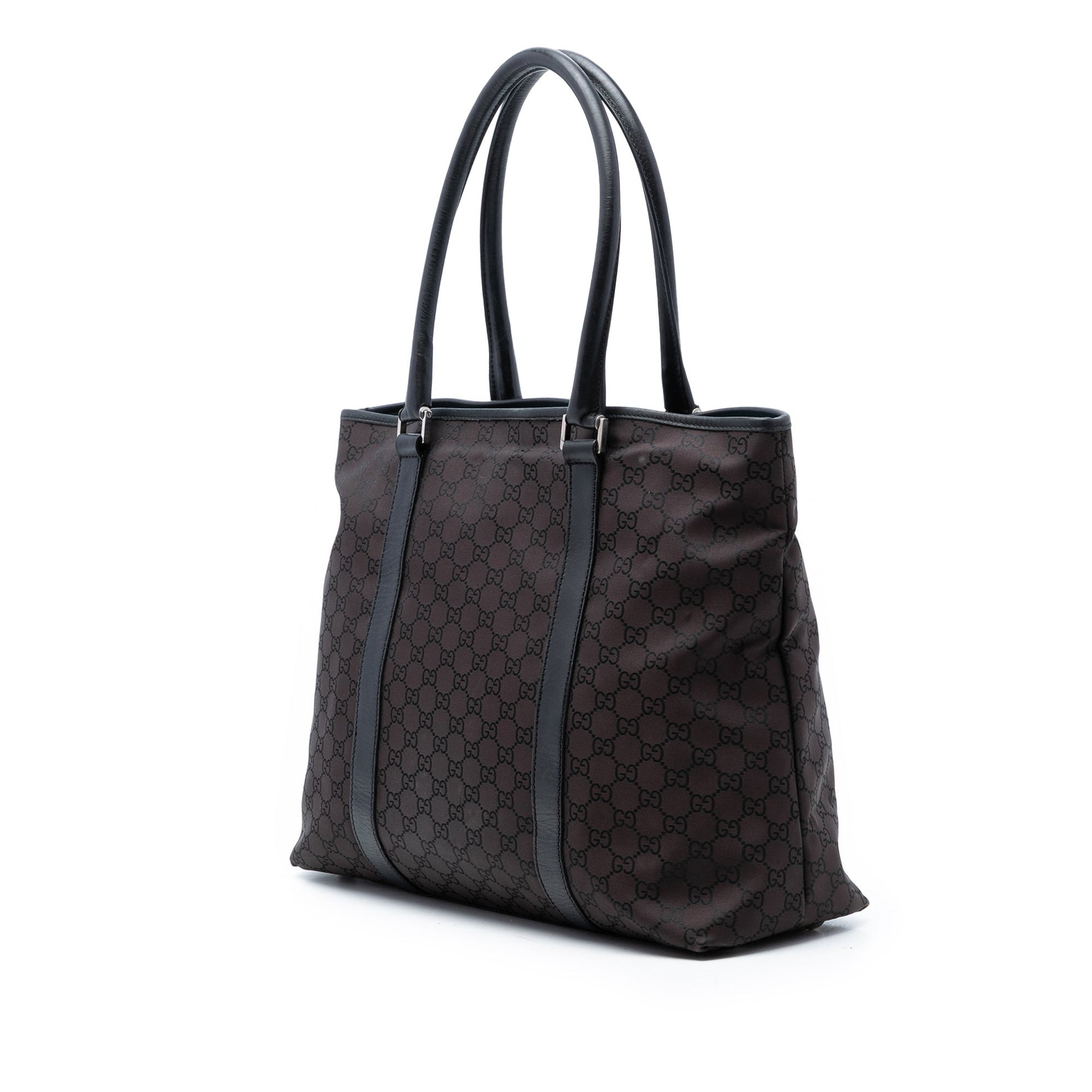 Gucci GG Nylon Joy Tote