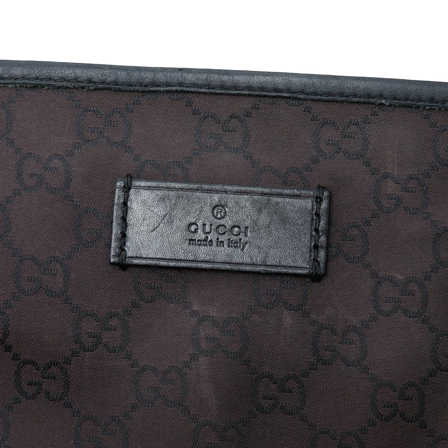 Gucci GG Nylon Joy Tote