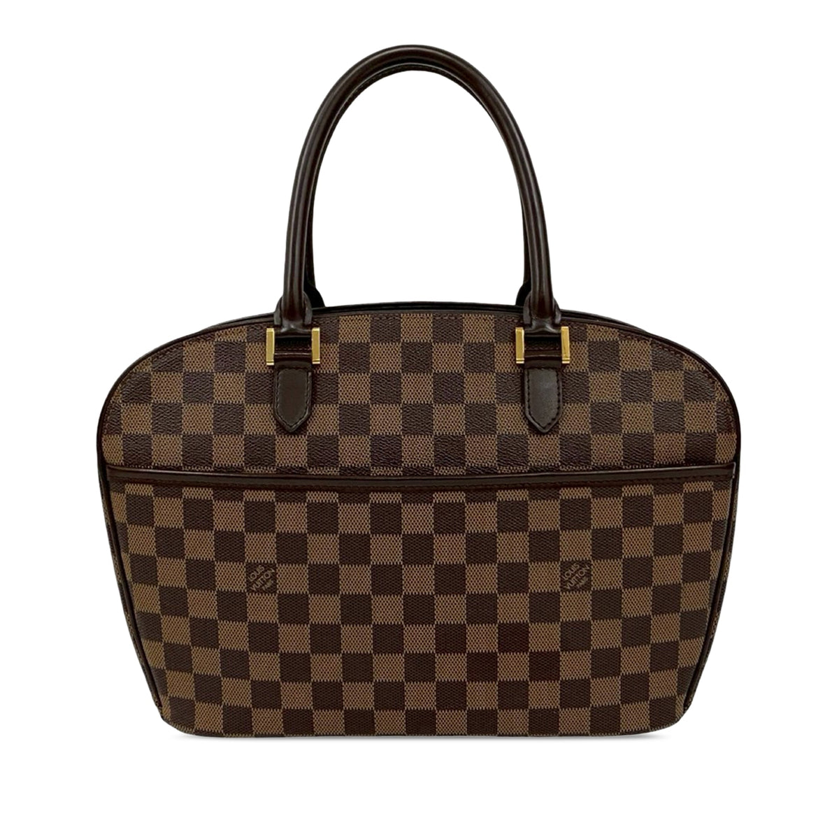 Louis Vuitton Damier Ebene Sarria Horizontal