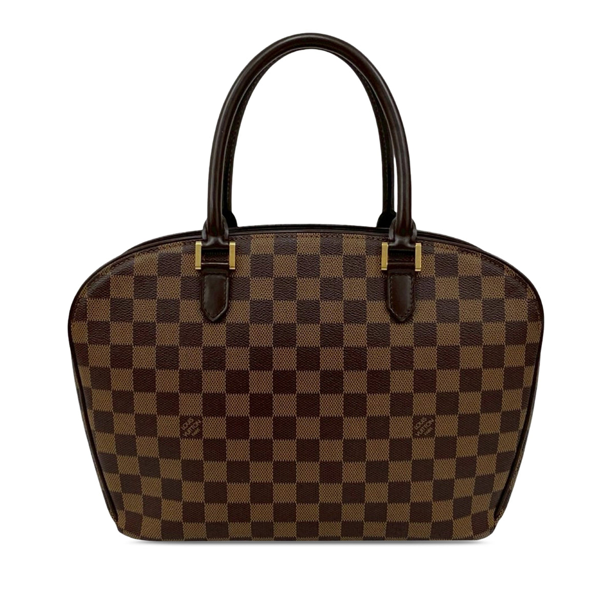 Louis Vuitton Damier Ebene Sarria Horizontal