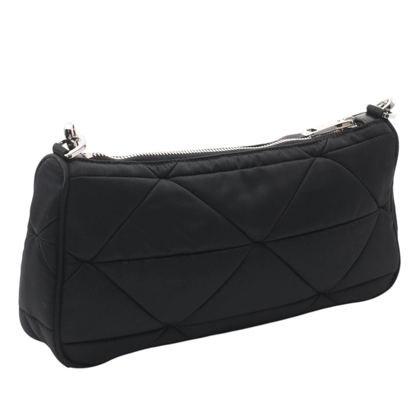 Prada Tessuto Crossbody Bag