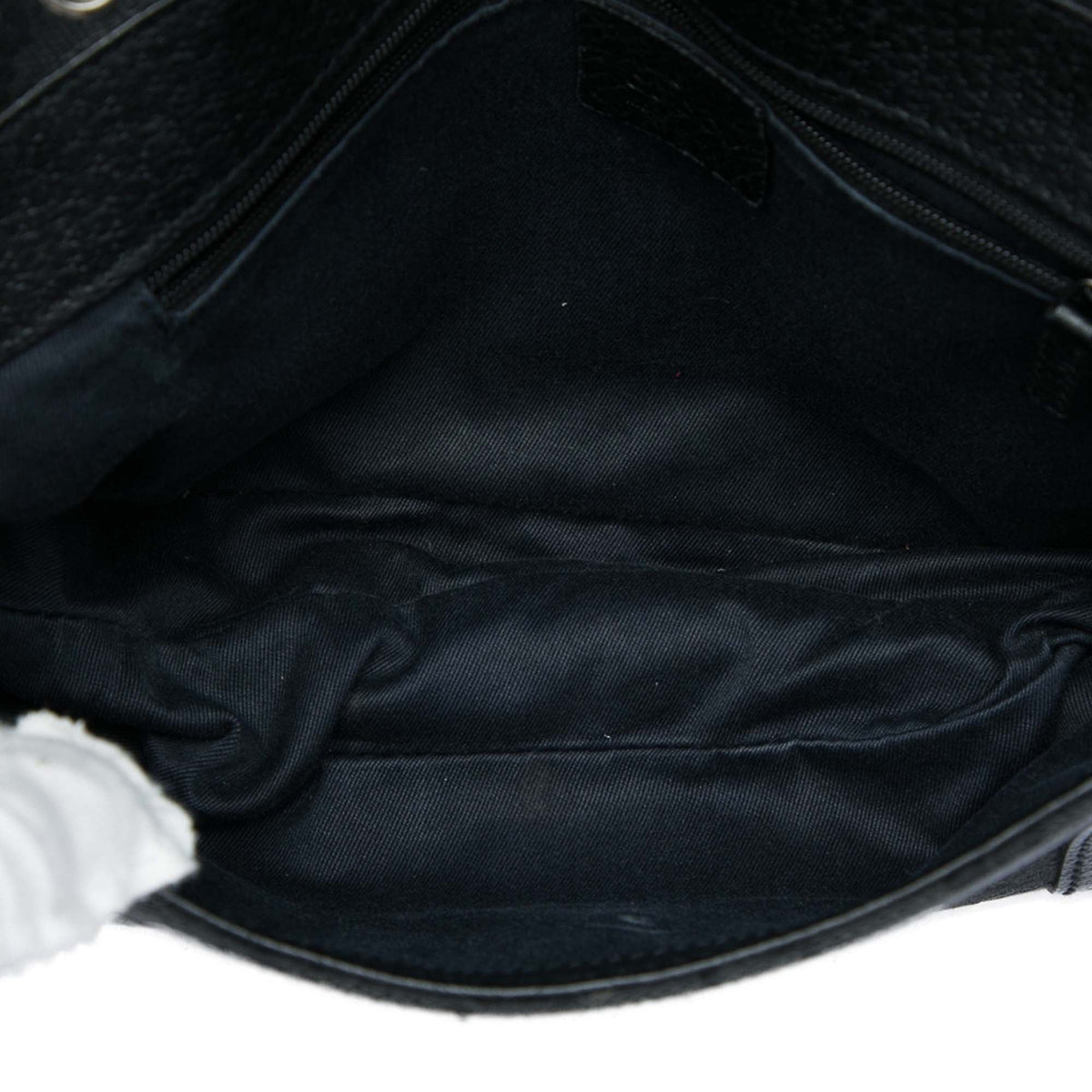 Gucci GG Canvas Handbag