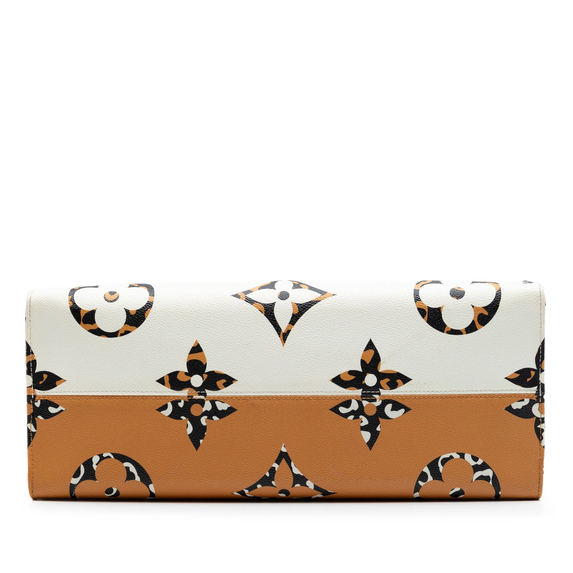 Louis Vuitton Monogram Giant Jungle Onthego GM