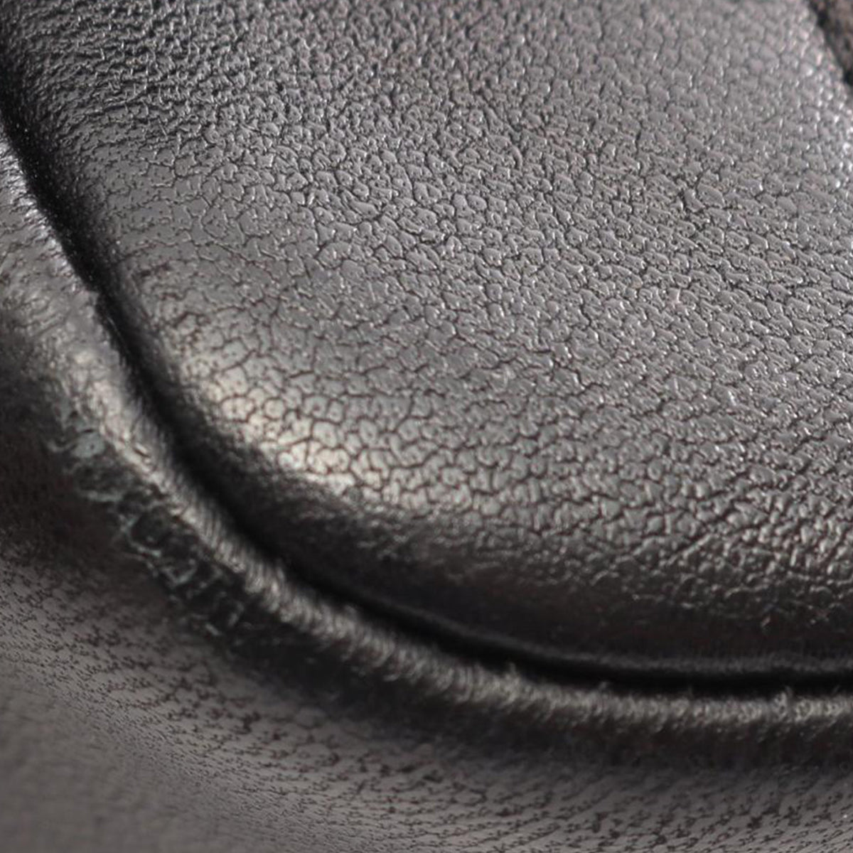 Chanel Mini Quilted Lambskin Chic With Me Flap