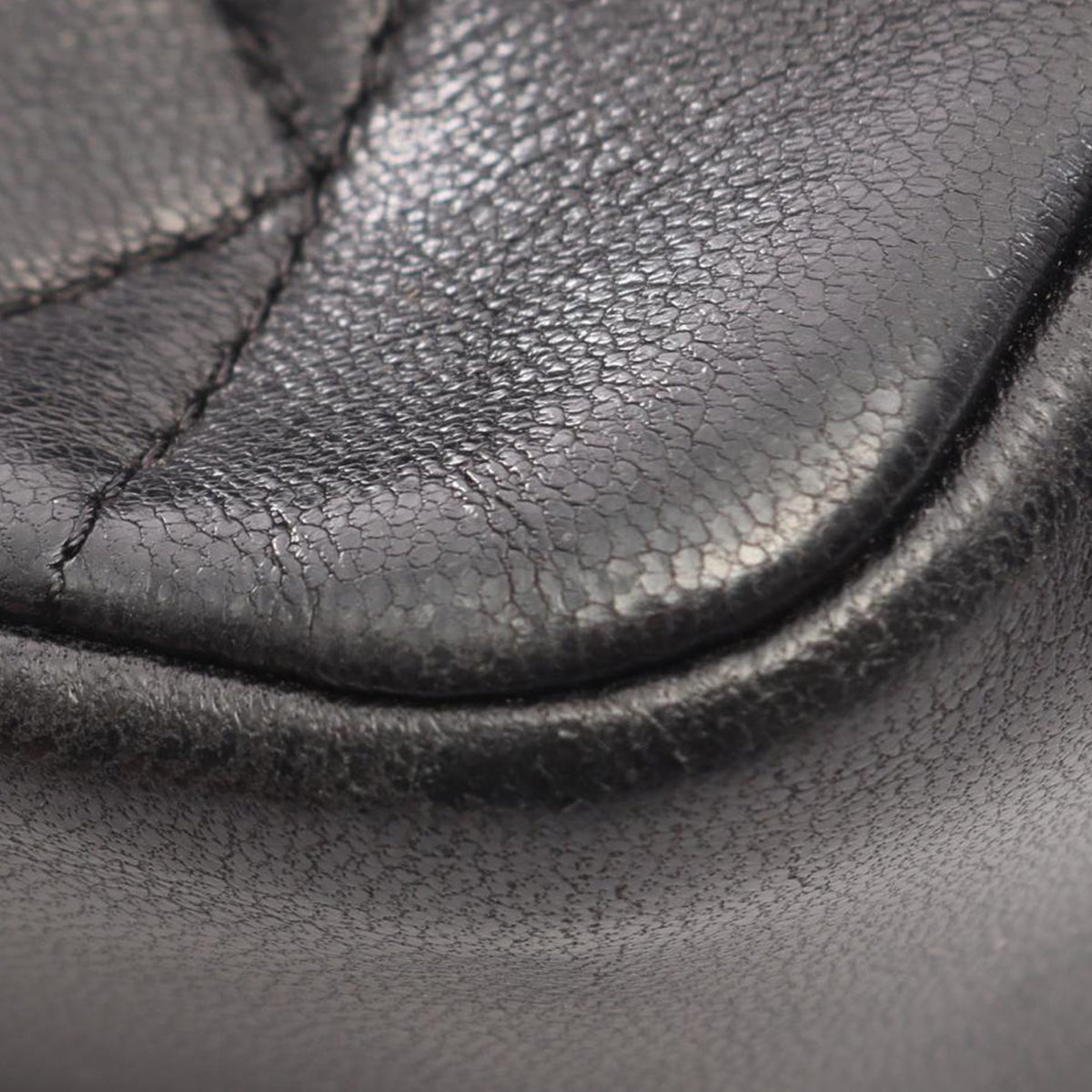 Chanel Mini Quilted Lambskin Chic With Me Flap