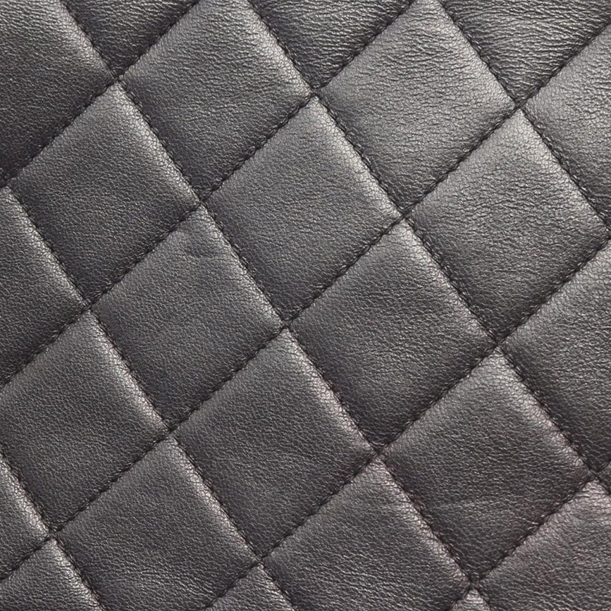 Chanel Mini Quilted Lambskin Chic With Me Flap
