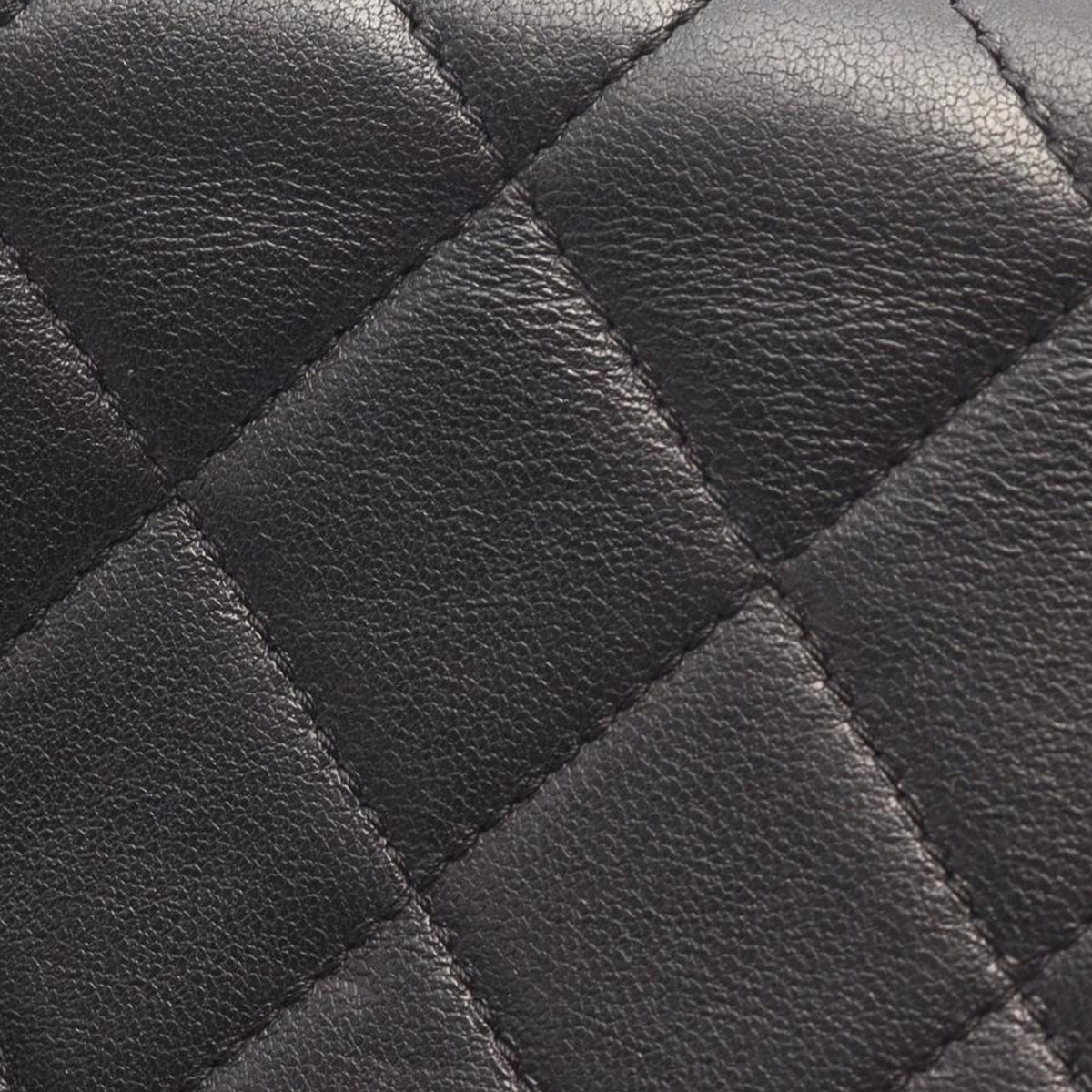 Chanel Mini Quilted Lambskin Chic With Me Flap