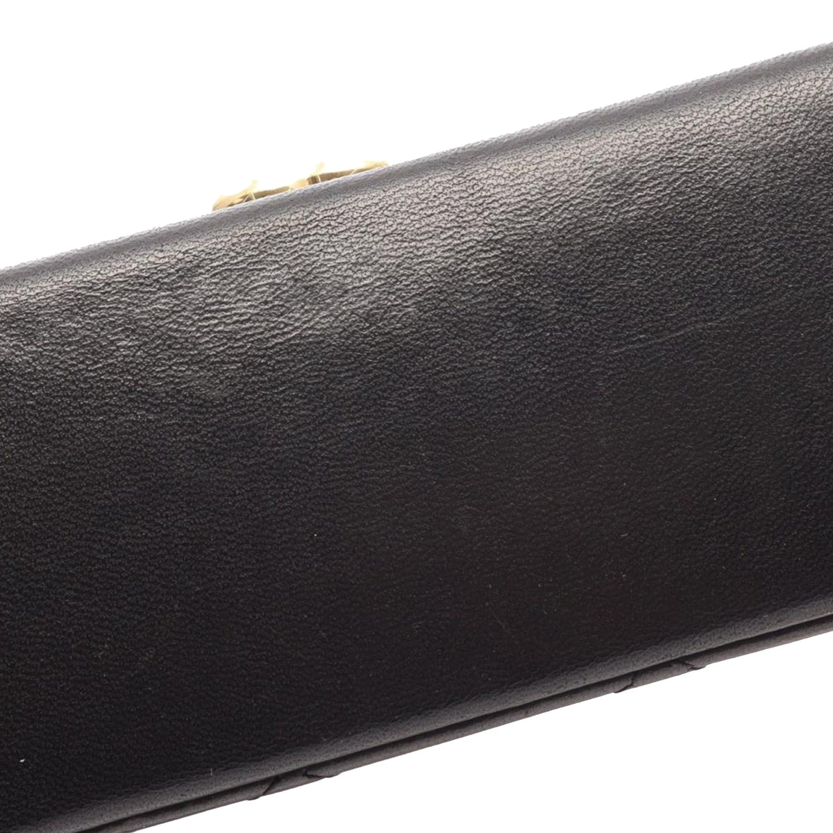 Chanel Mini Quilted Lambskin Chic With Me Flap