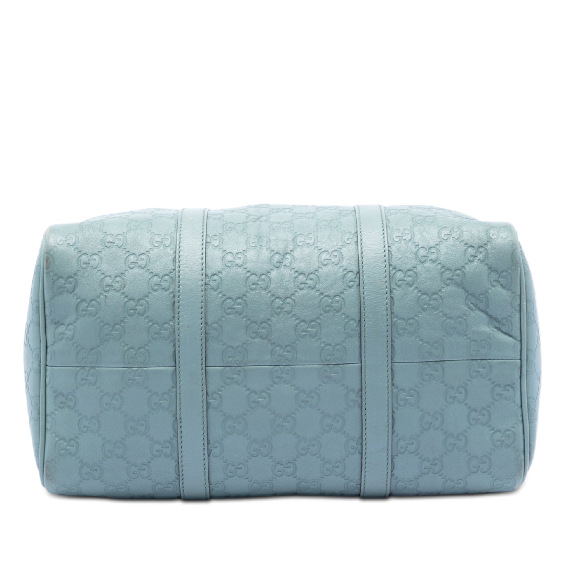 Gucci Medium Guccissima Joy Boston Bag