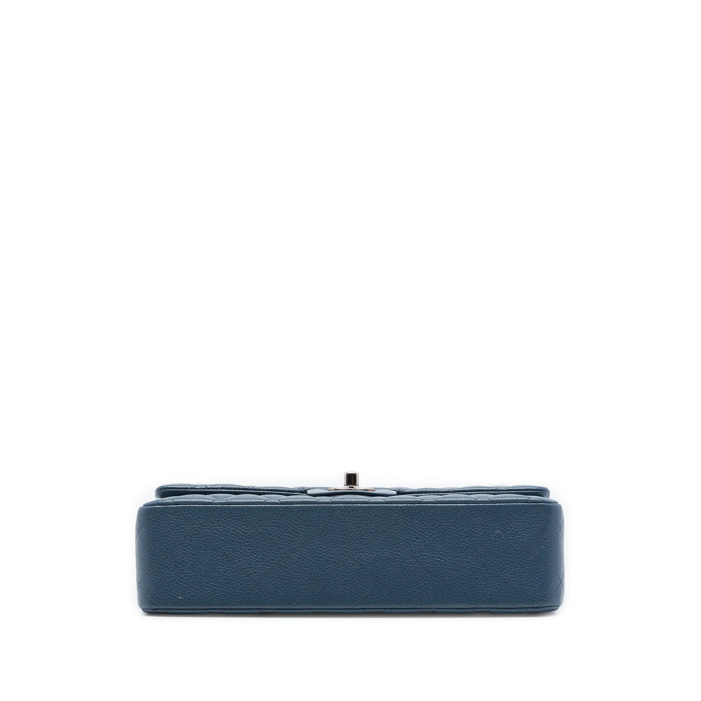 Chanel Medium Classic Caviar Double Flap