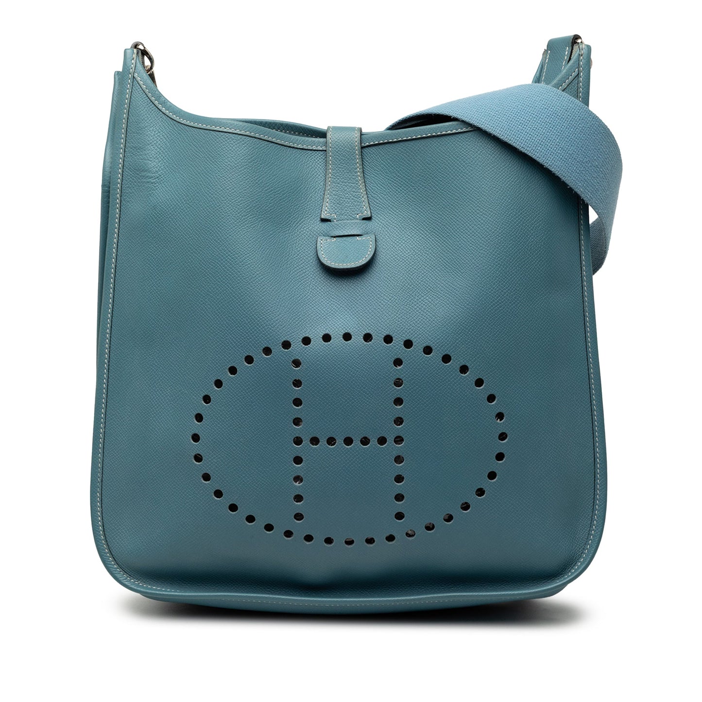 Hermès Epsom Evelyne II 29