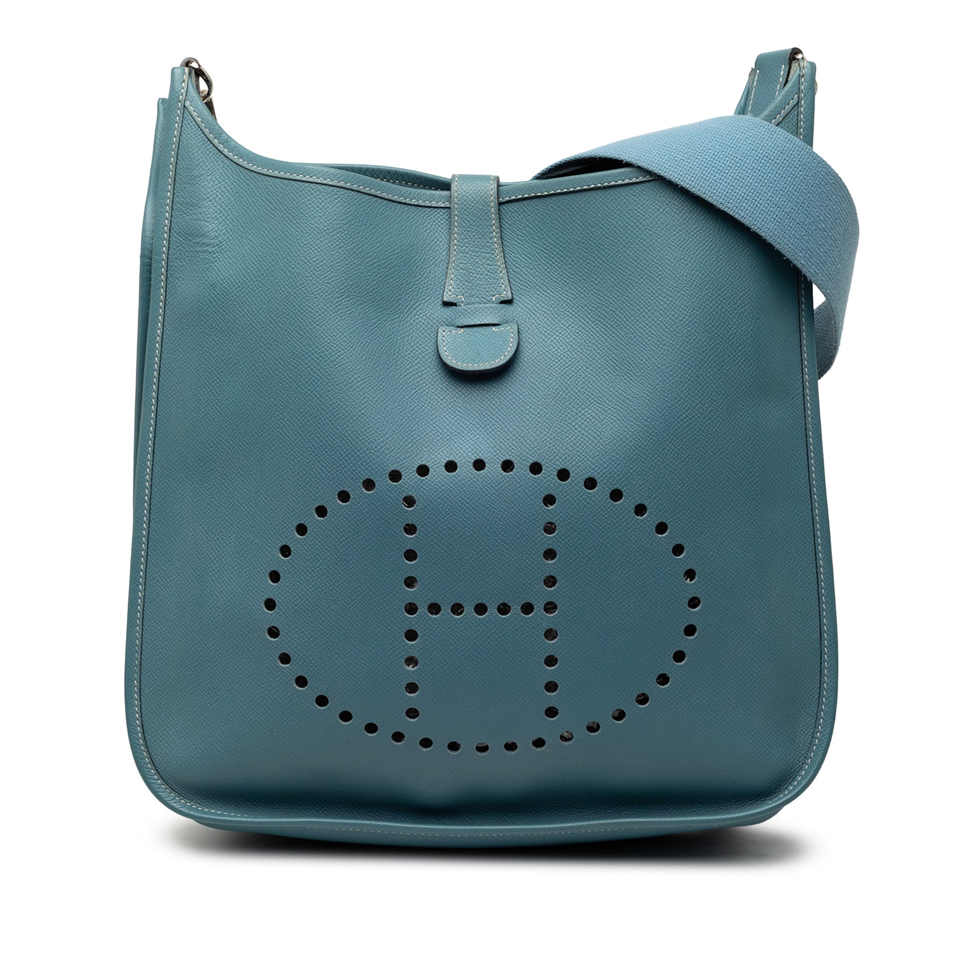 Hermès Epsom Evelyne II 29
