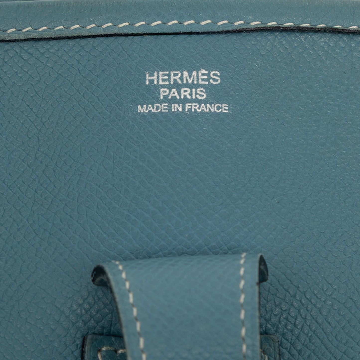 Hermès Epsom Evelyne II 29