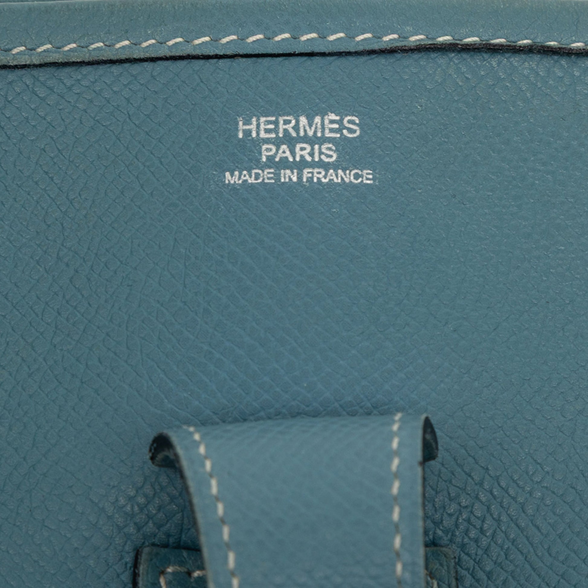 Hermès Epsom Evelyne II 29