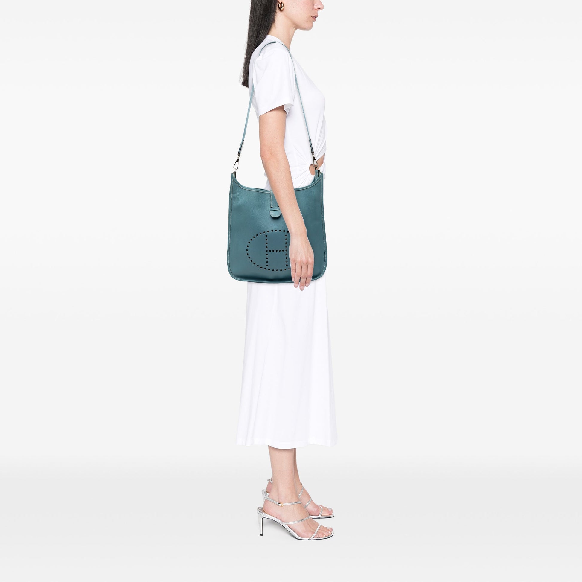 Hermès Epsom Evelyne II 29