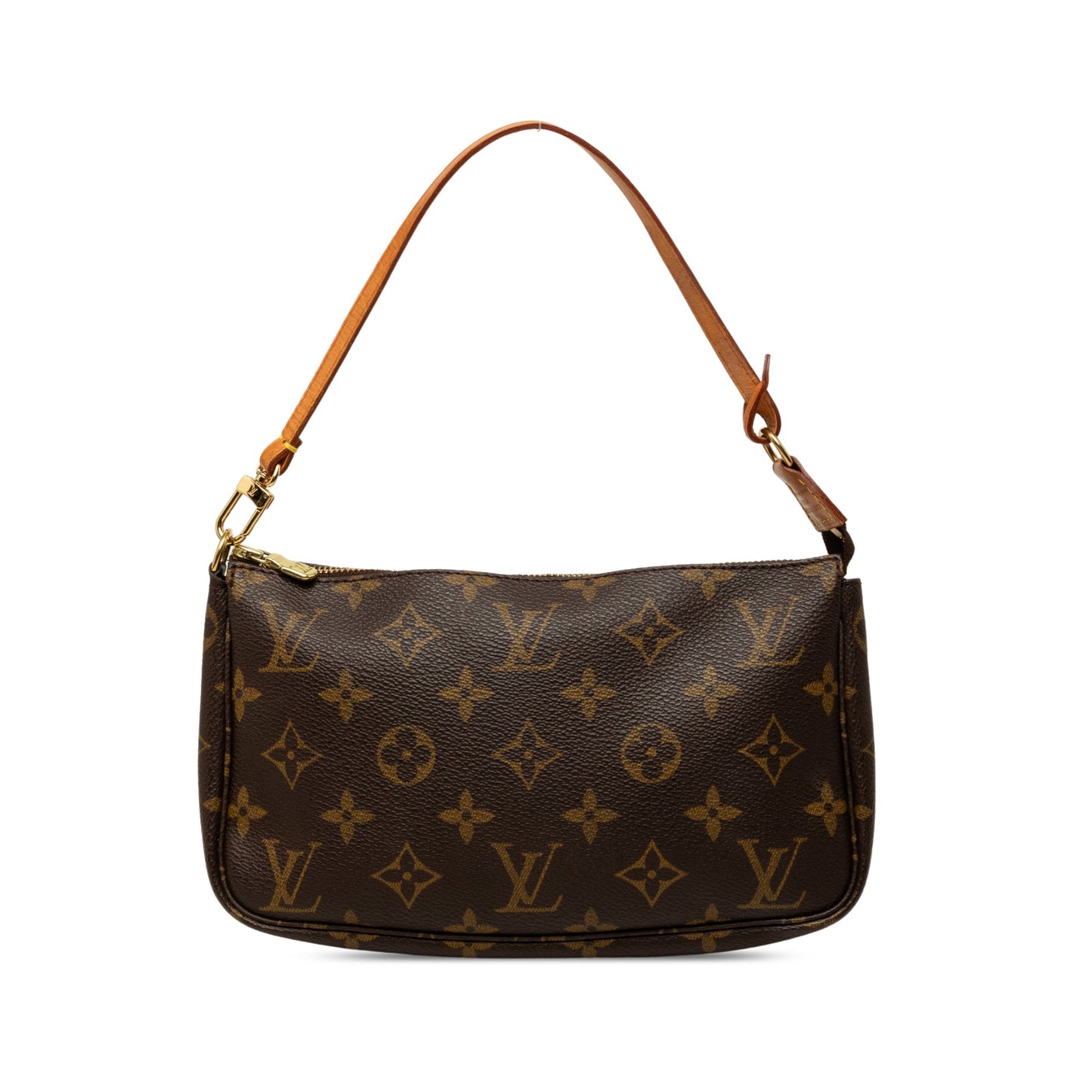 Louis Vuitton Monogram Pochette Accessoires