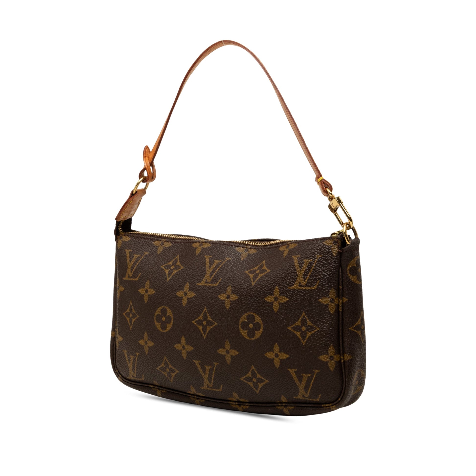Louis Vuitton Monogram Pochette Accessoires
