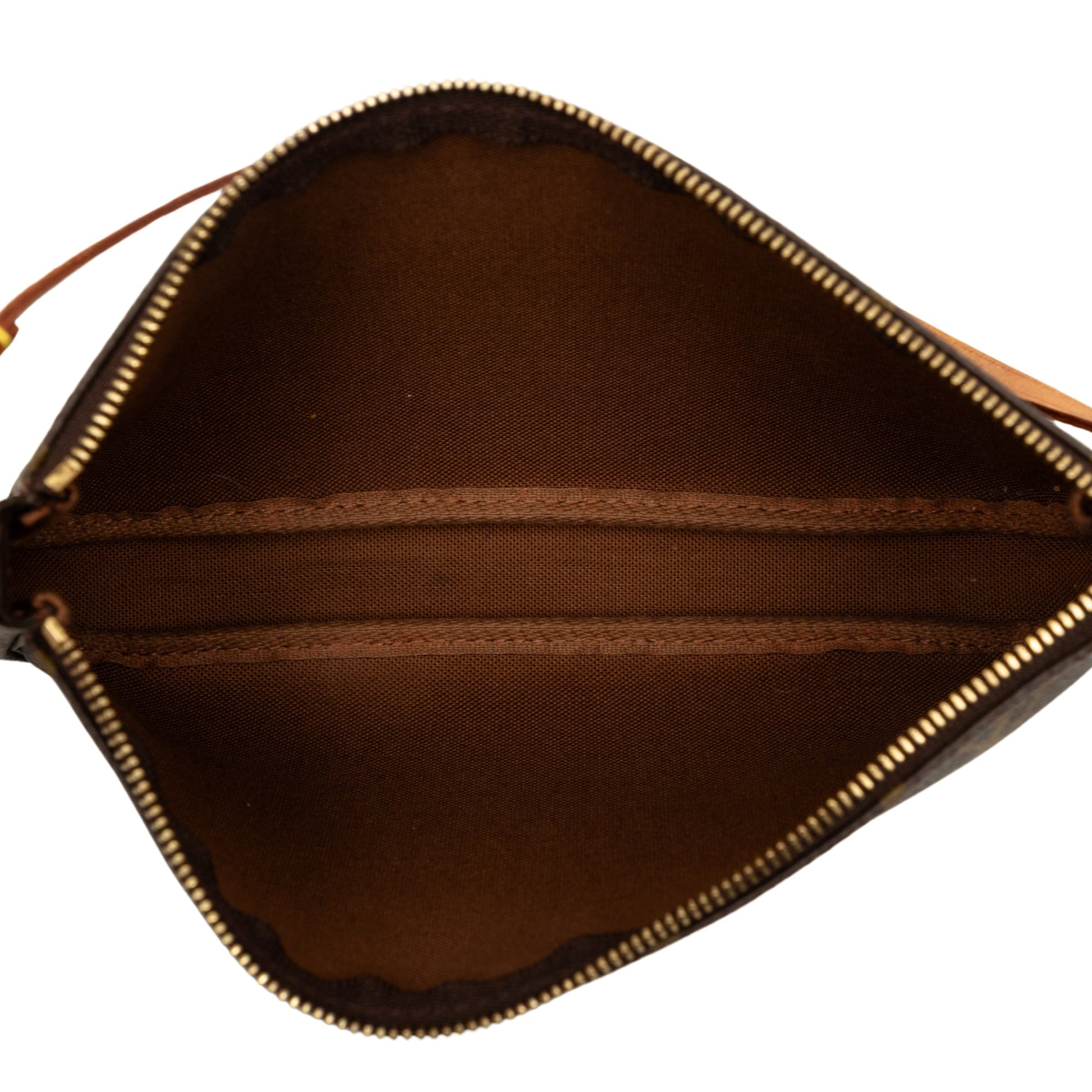 Louis Vuitton Monogram Pochette Accessoires