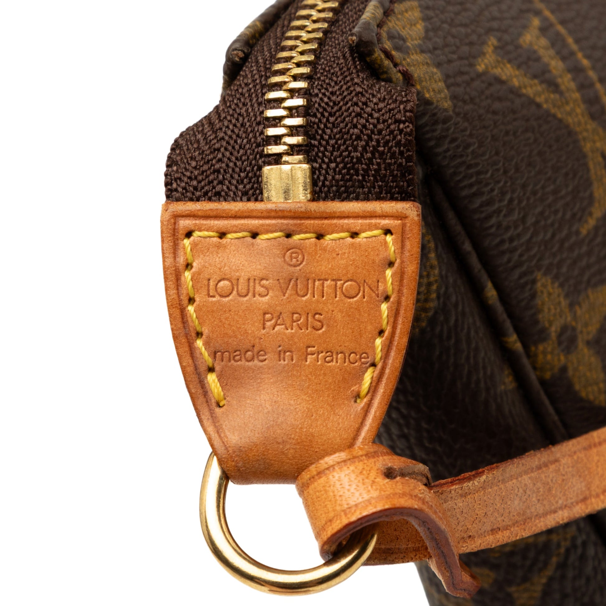 Louis Vuitton Monogram Pochette Accessoires