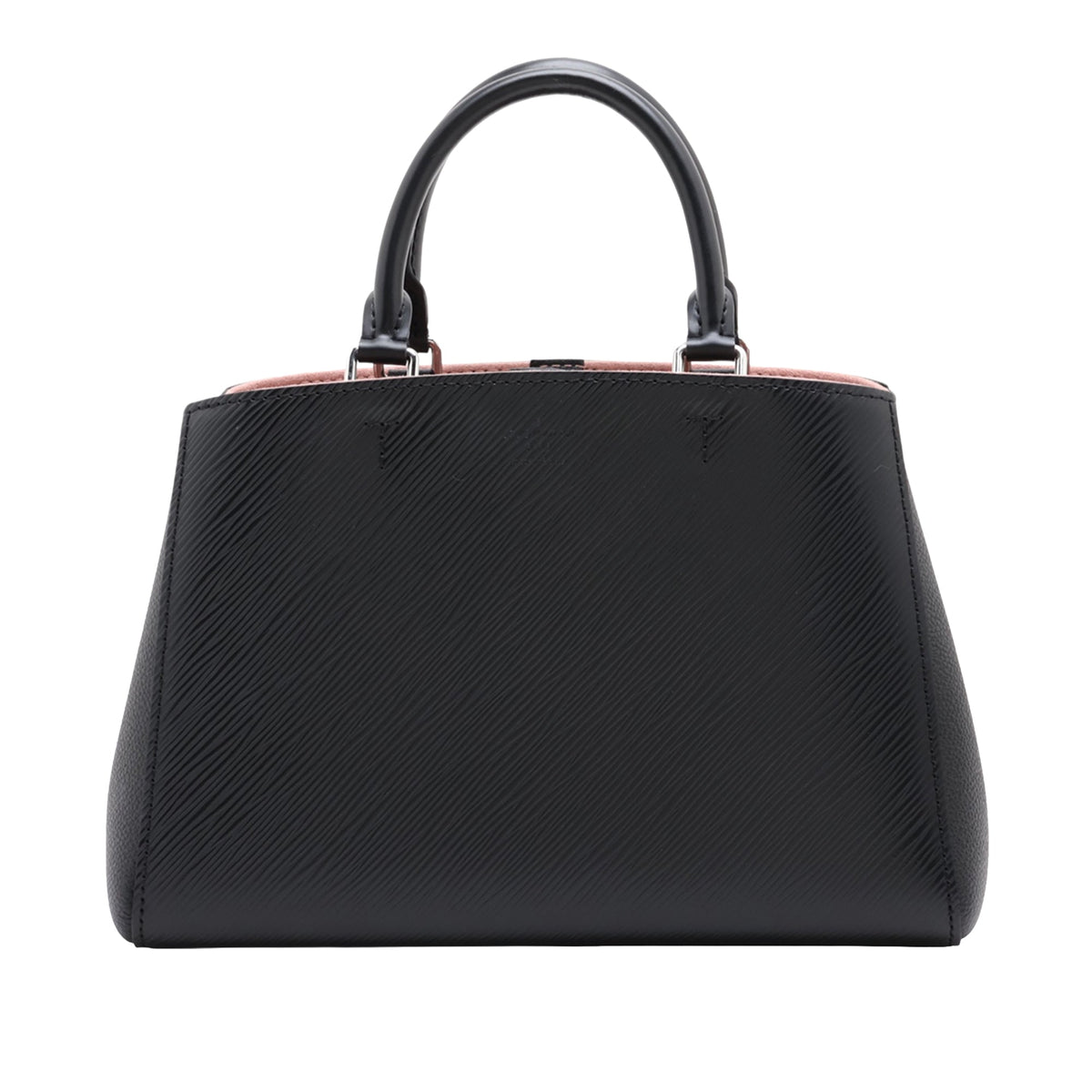 Louis Vuitton Epi Marelle BB — Black