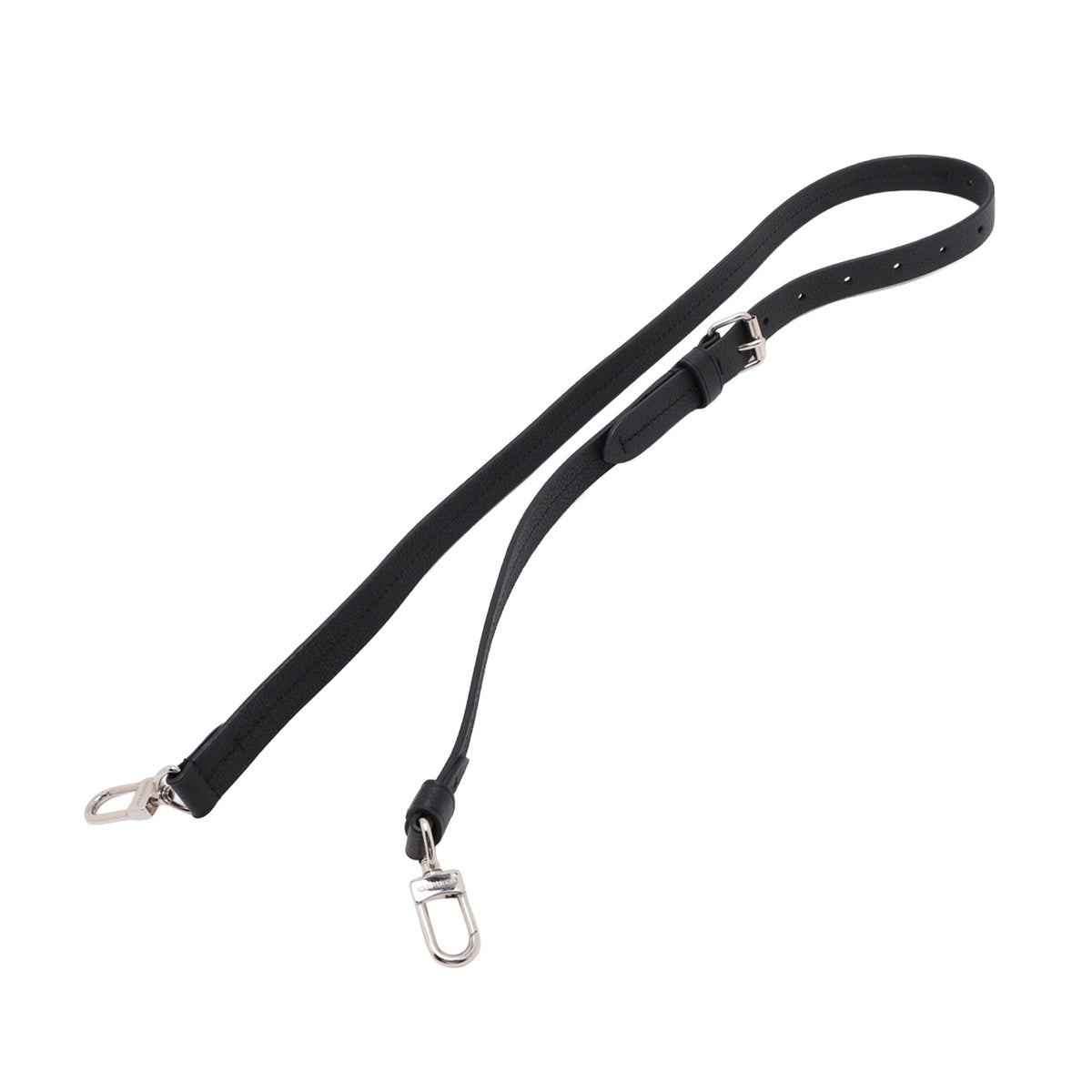 Louis Vuitton Epi Marelle BB — Black