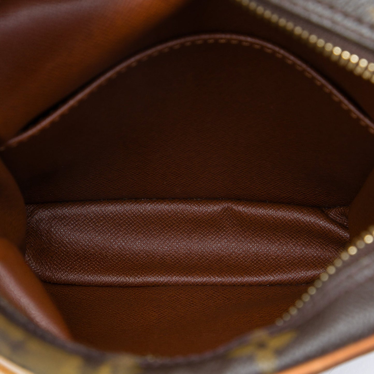 Louis Vuitton Monogram Danube