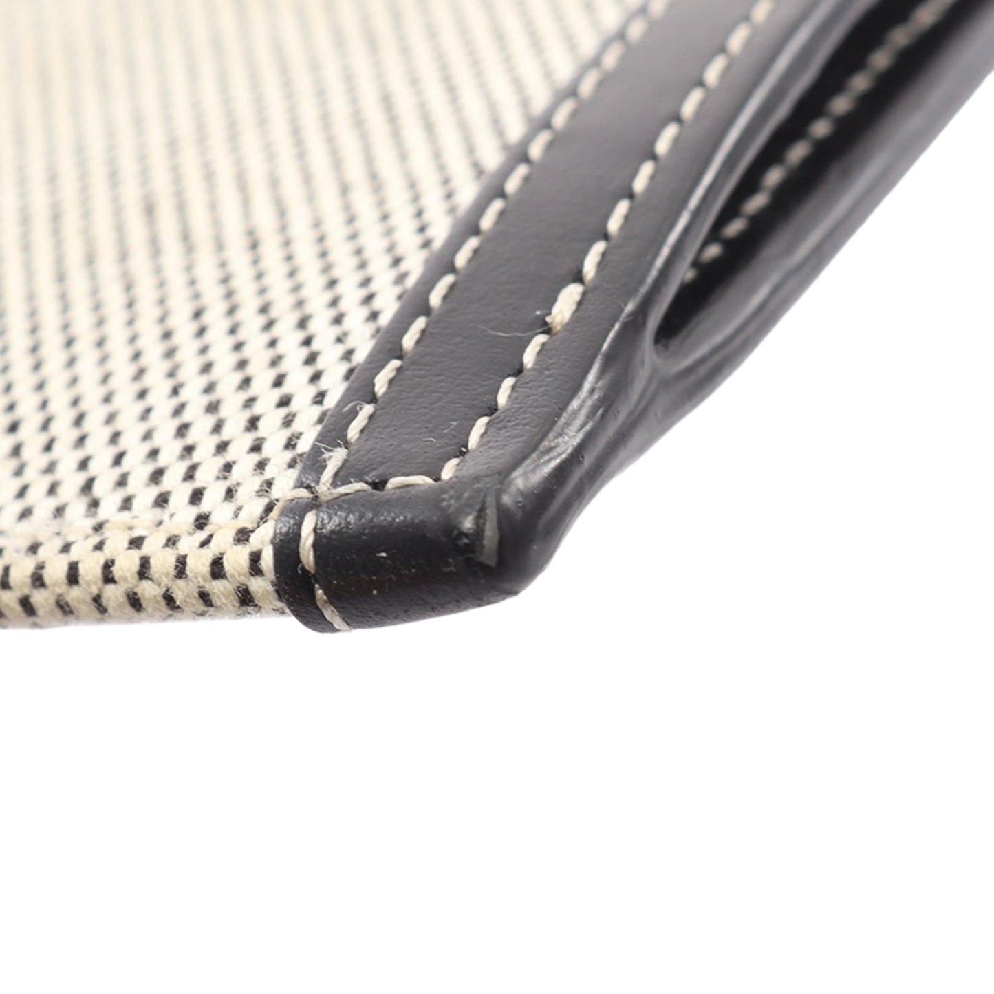 Burberry Canvas Horseferry Print Crossbody