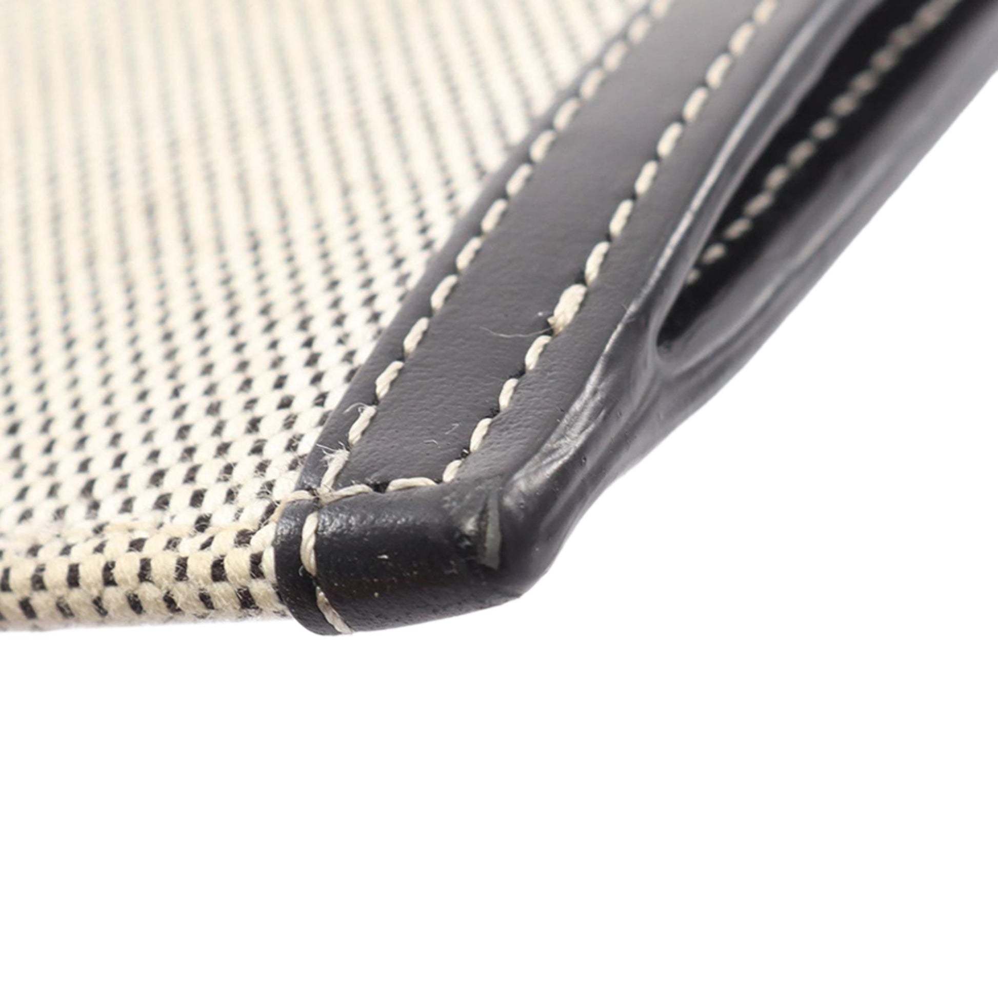 Burberry Canvas Horseferry Print Crossbody