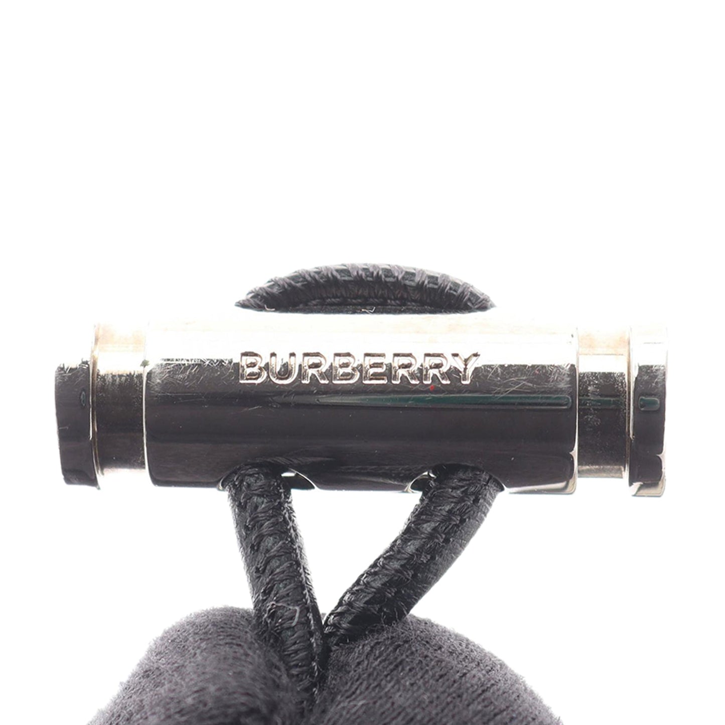 Burberry Canvas Horseferry Print Crossbody