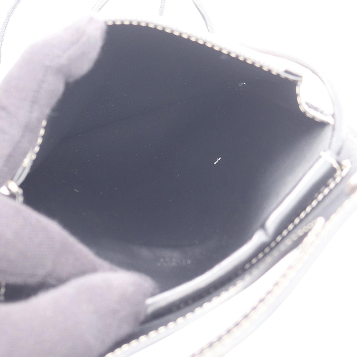 Burberry Canvas Horseferry Print Crossbody