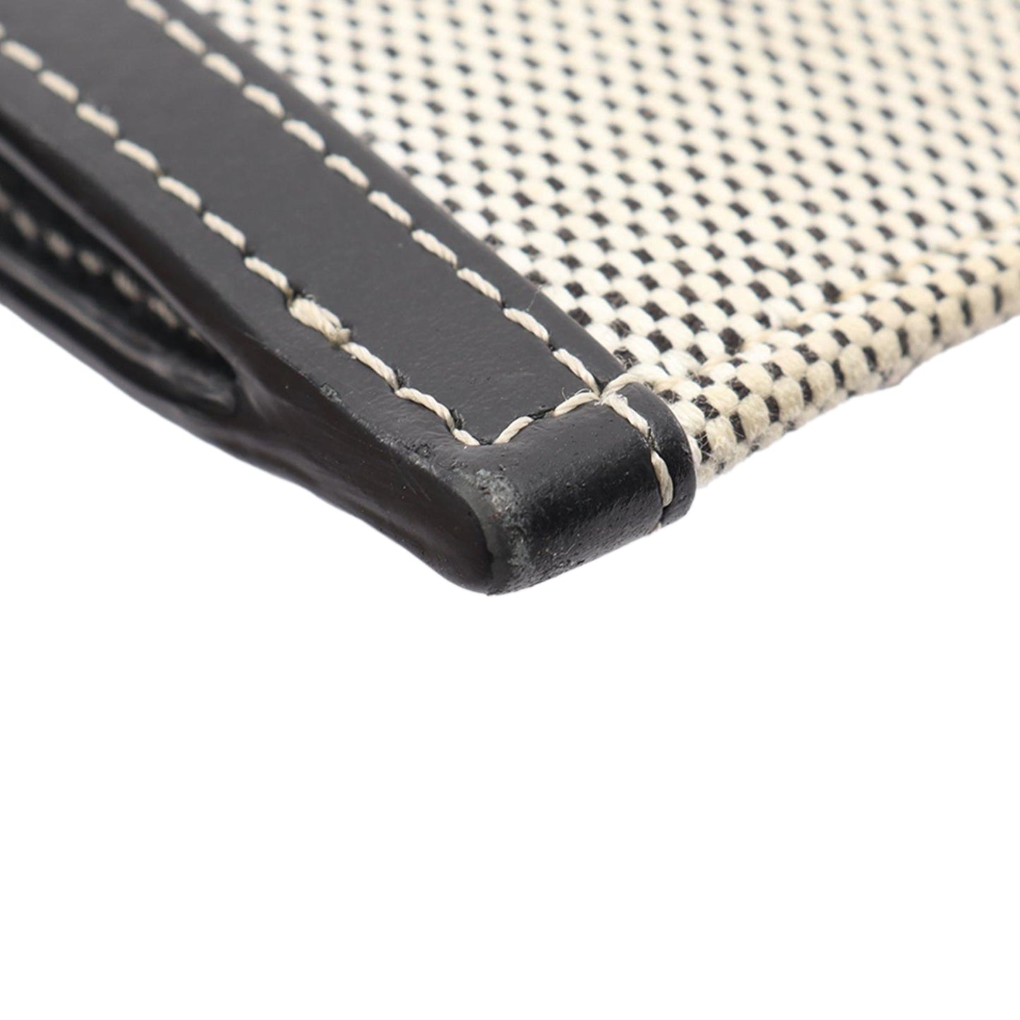Burberry Canvas Horseferry Print Crossbody