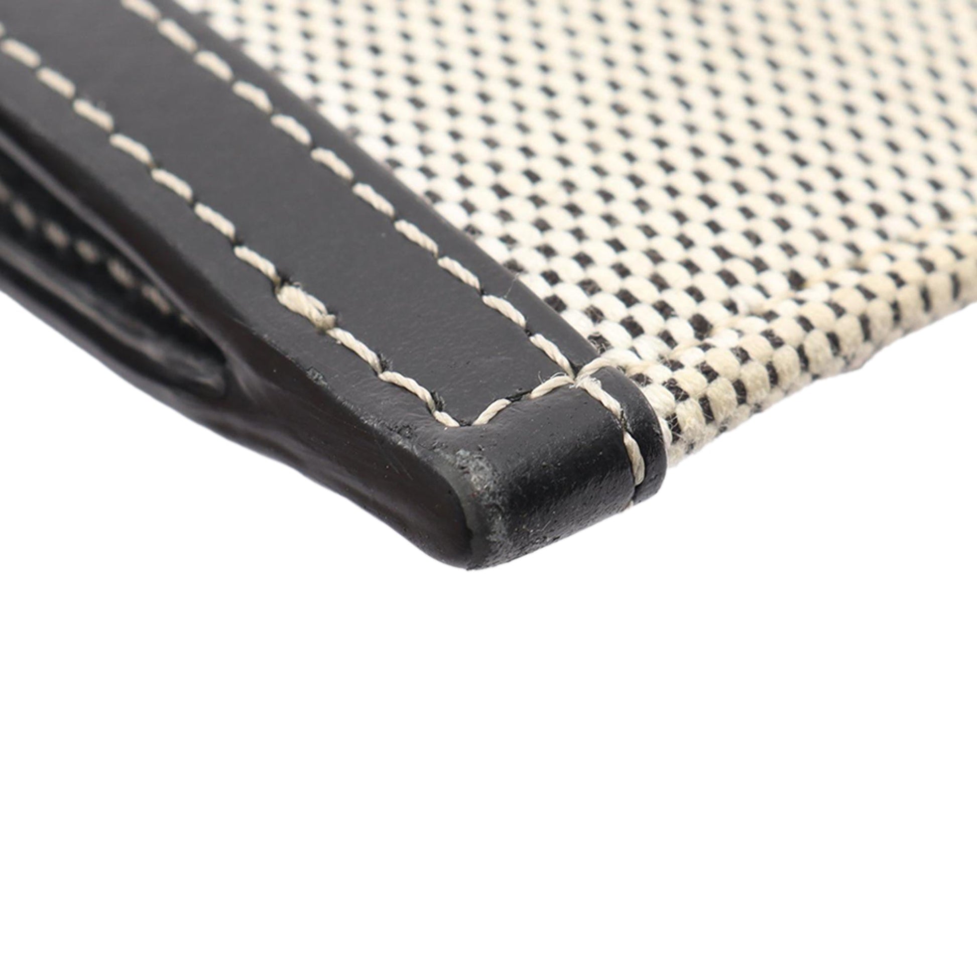 Burberry Canvas Horseferry Print Crossbody