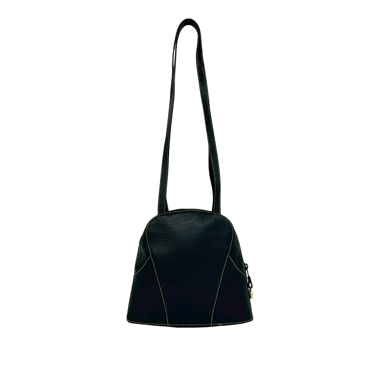 LOEWE Leather Shoulder Bag
