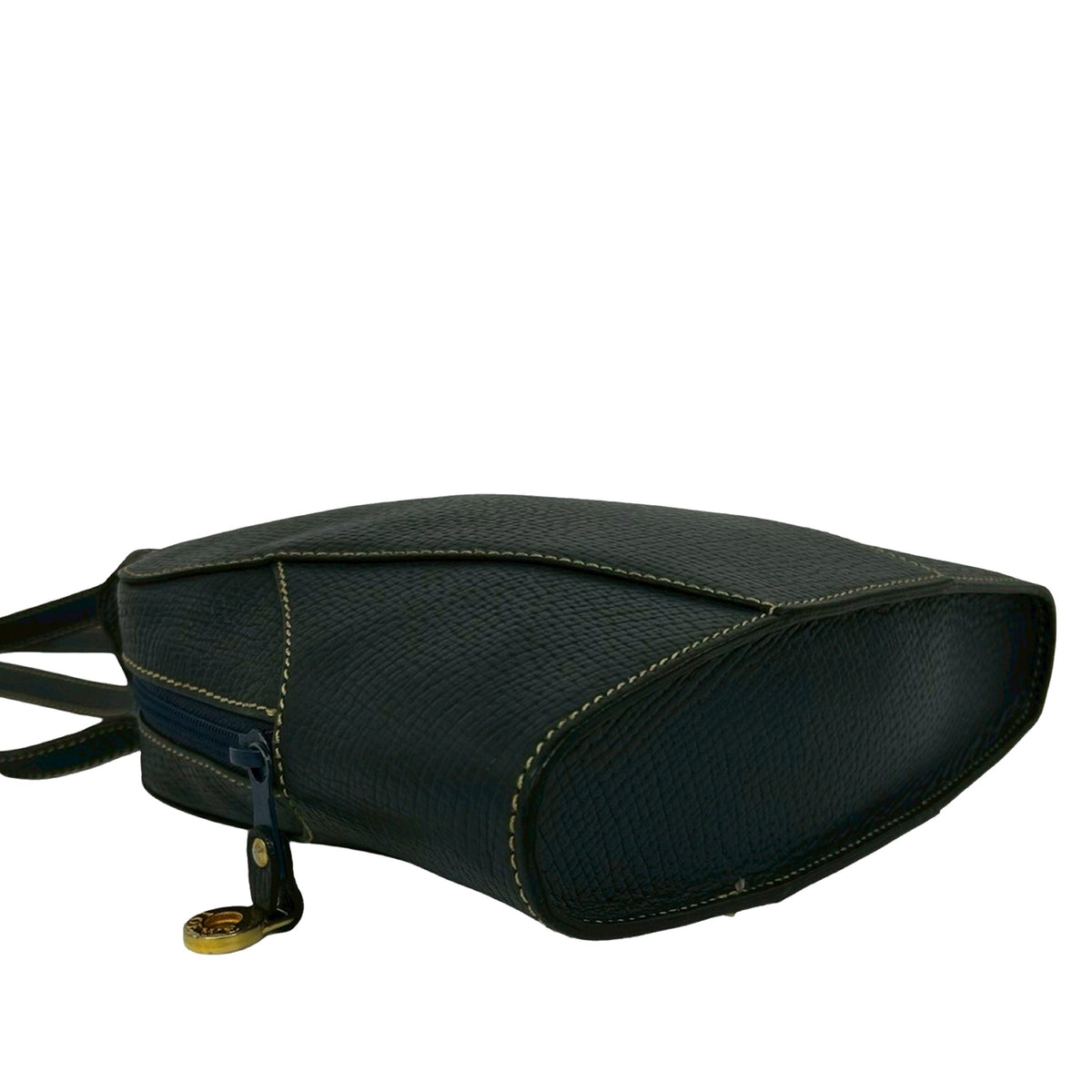 LOEWE Leather Shoulder Bag
