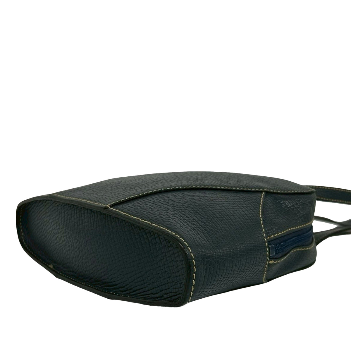 LOEWE Leather Shoulder Bag