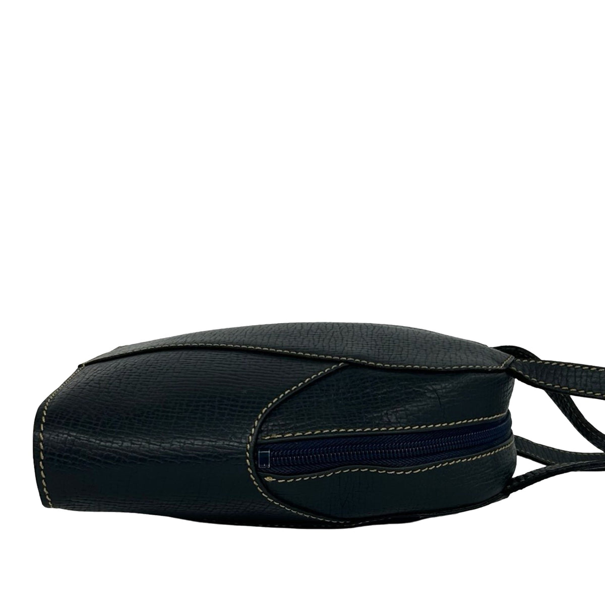 LOEWE Leather Shoulder Bag