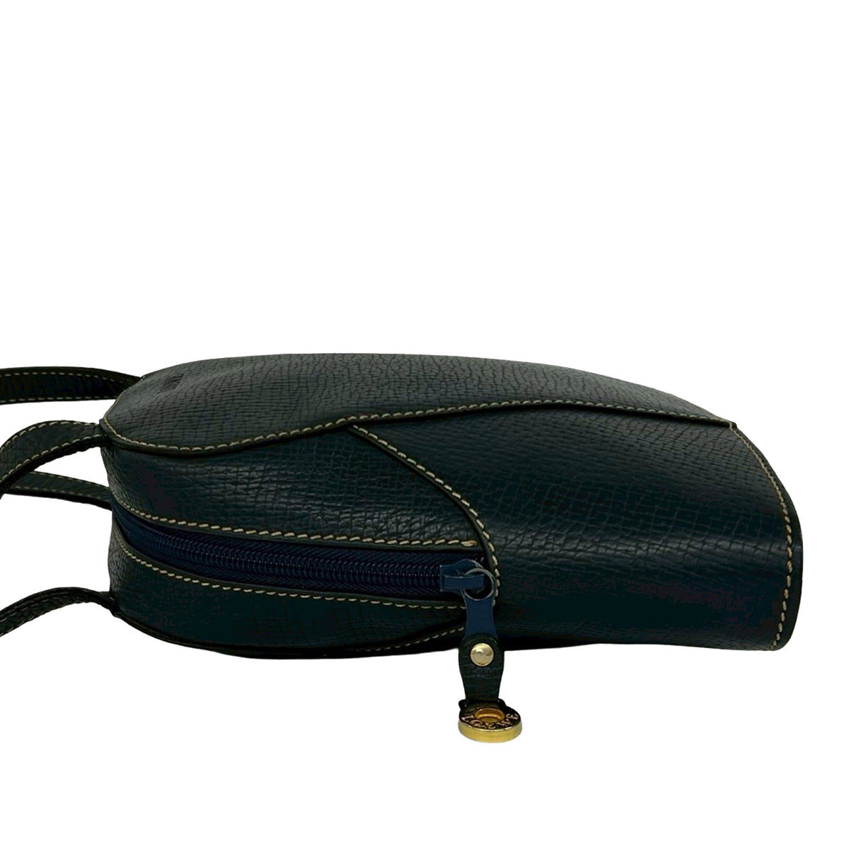 LOEWE Leather Shoulder Bag